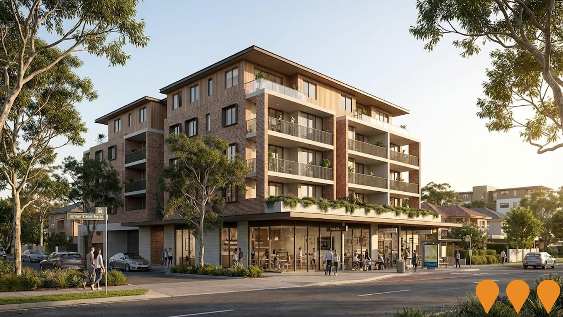 Residential Development