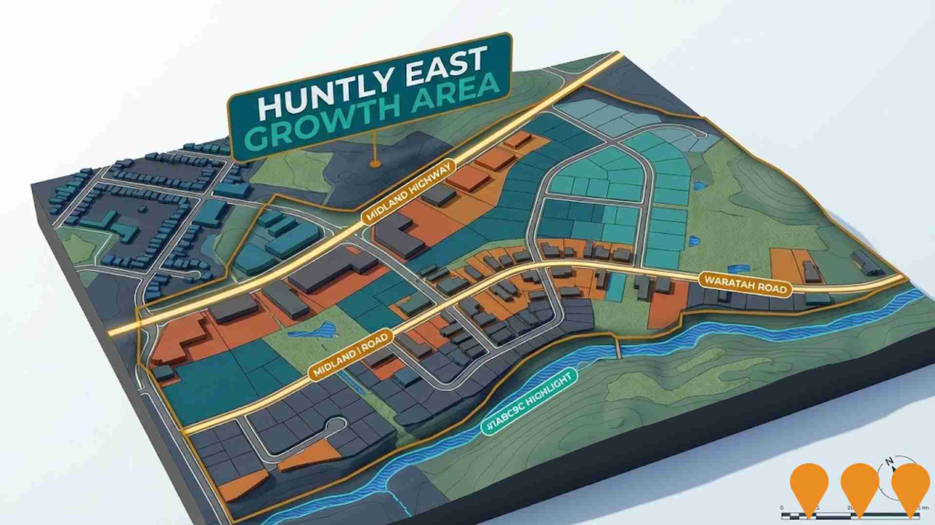 Communities, Precincts & Urban Renewal