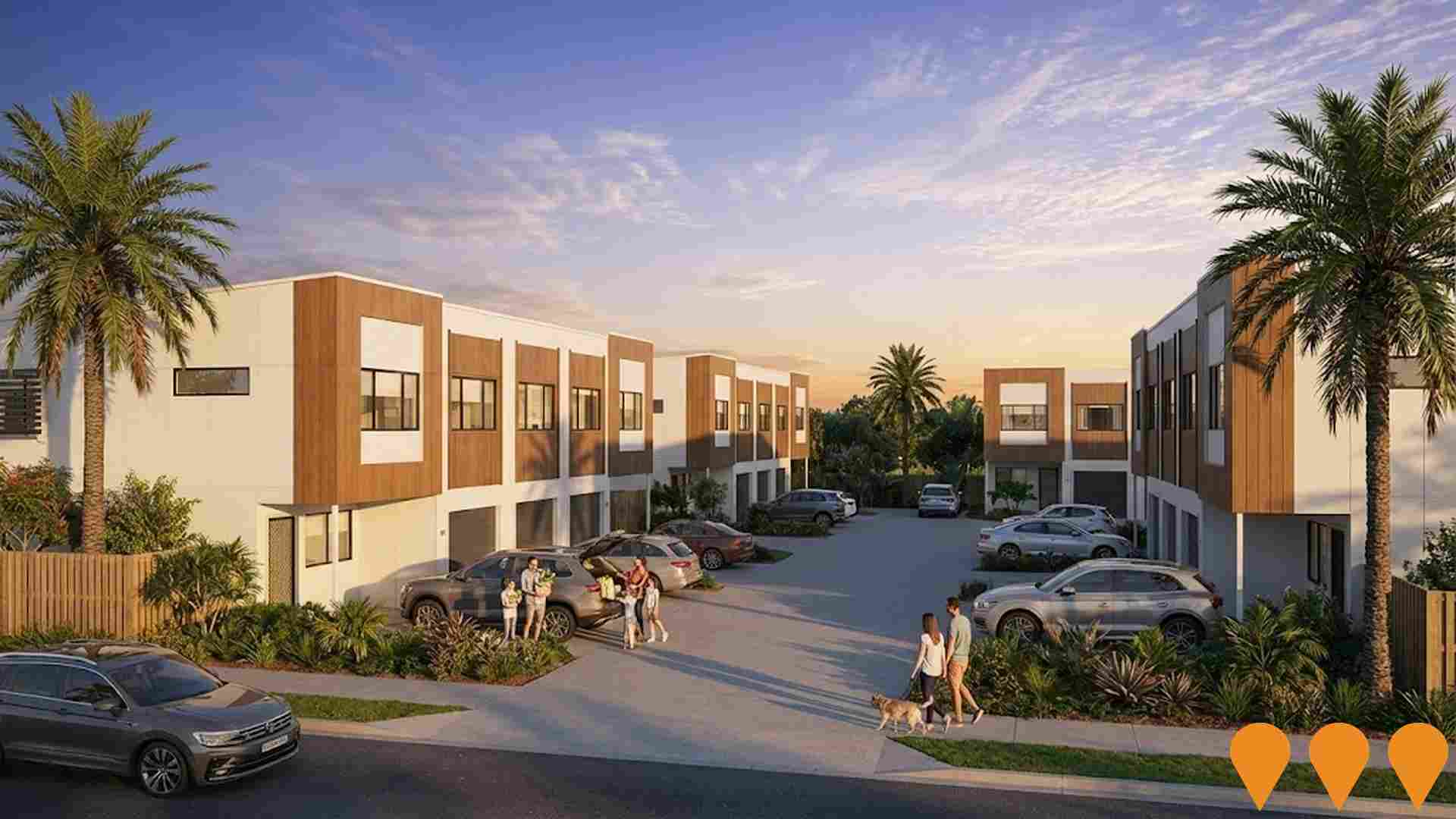 Residential Development