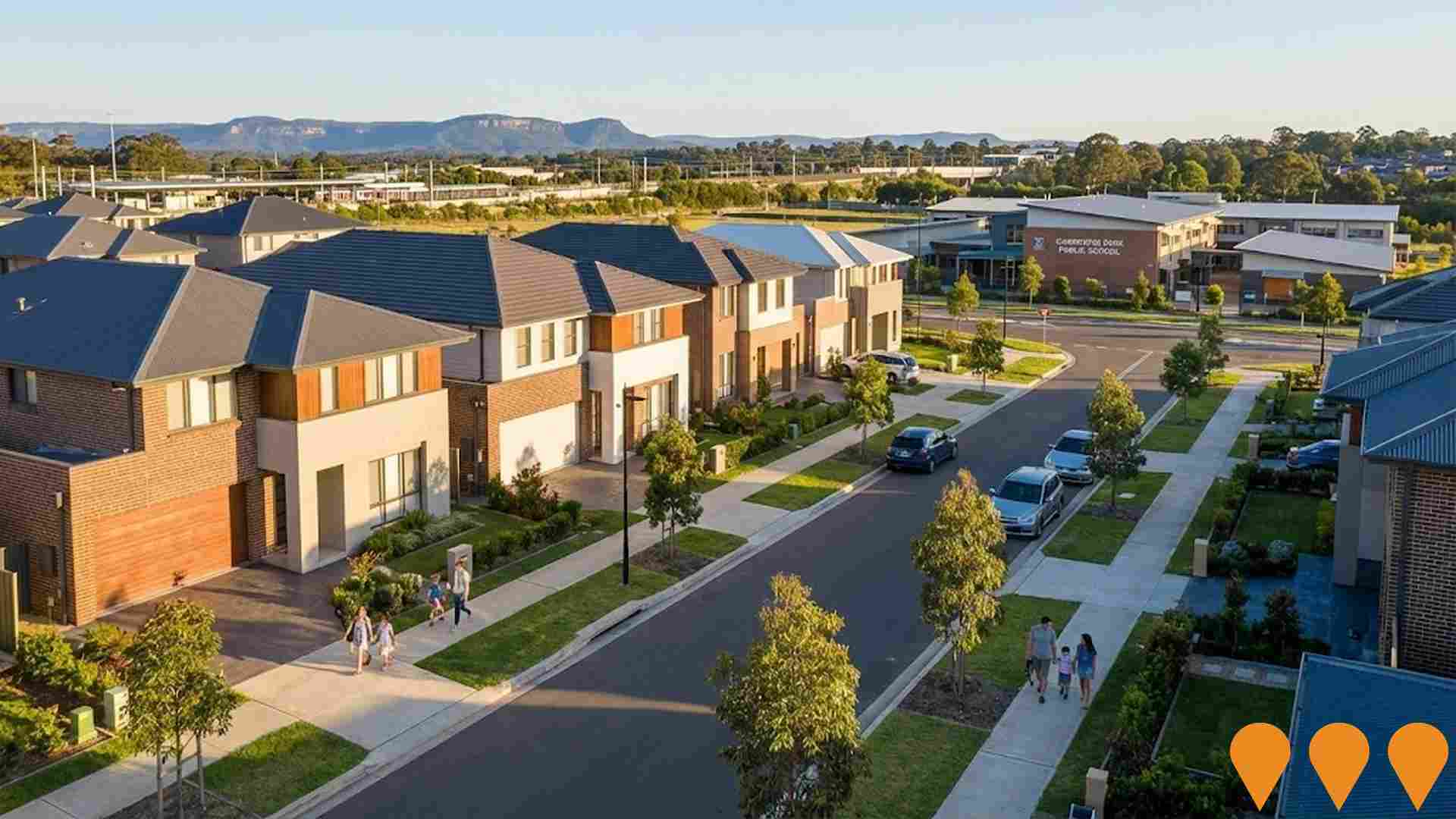 Residential Development