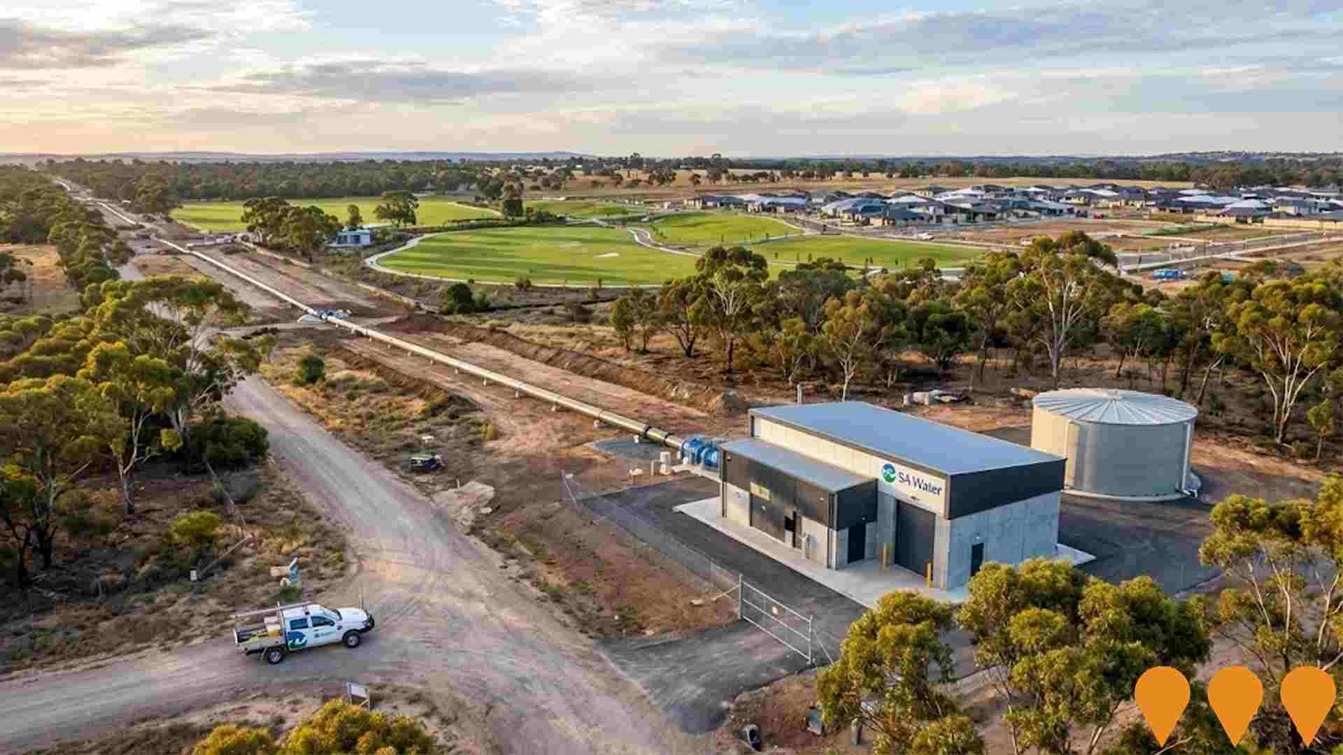 Environmental & Disaster Management