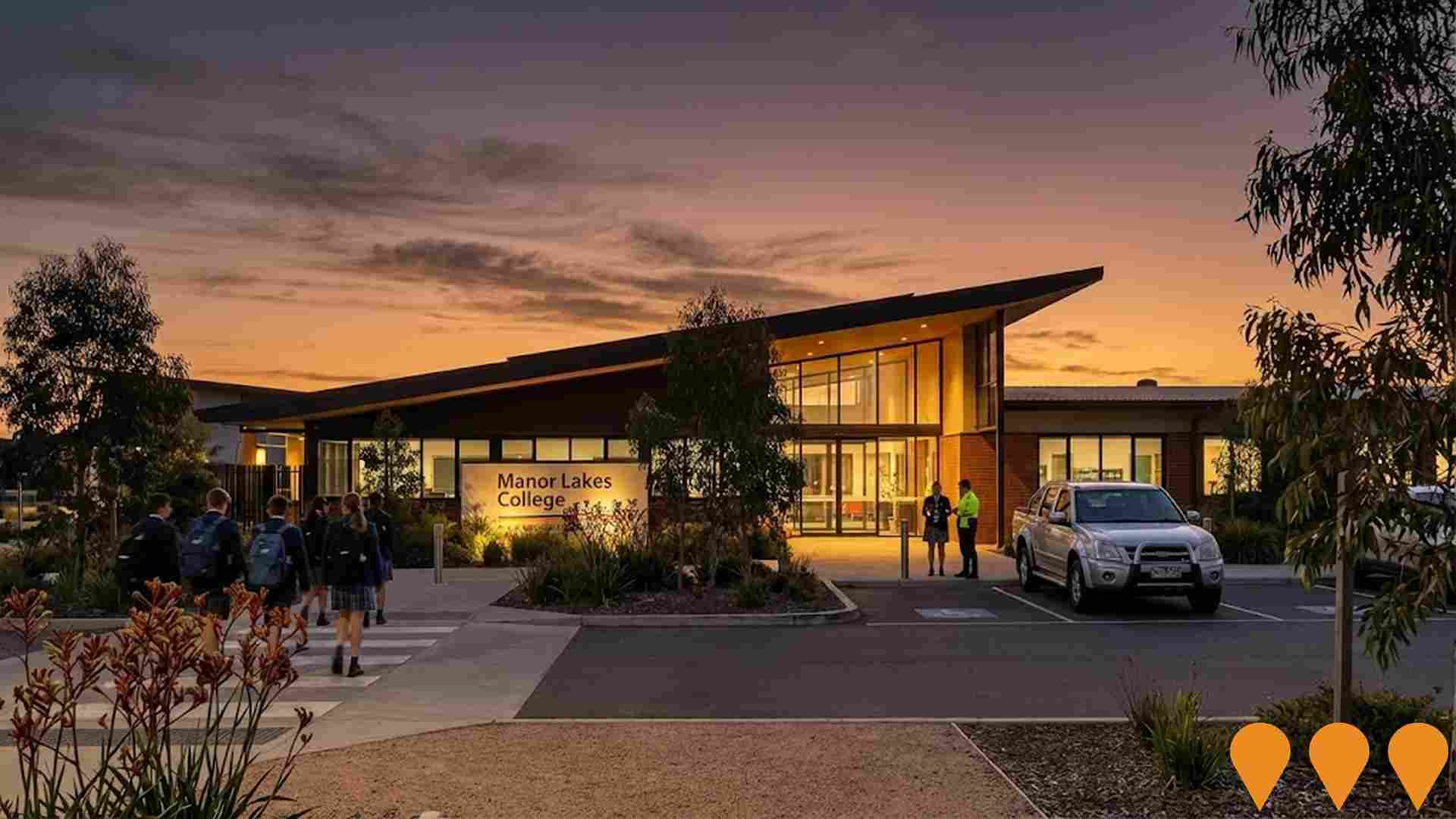 Education & Training