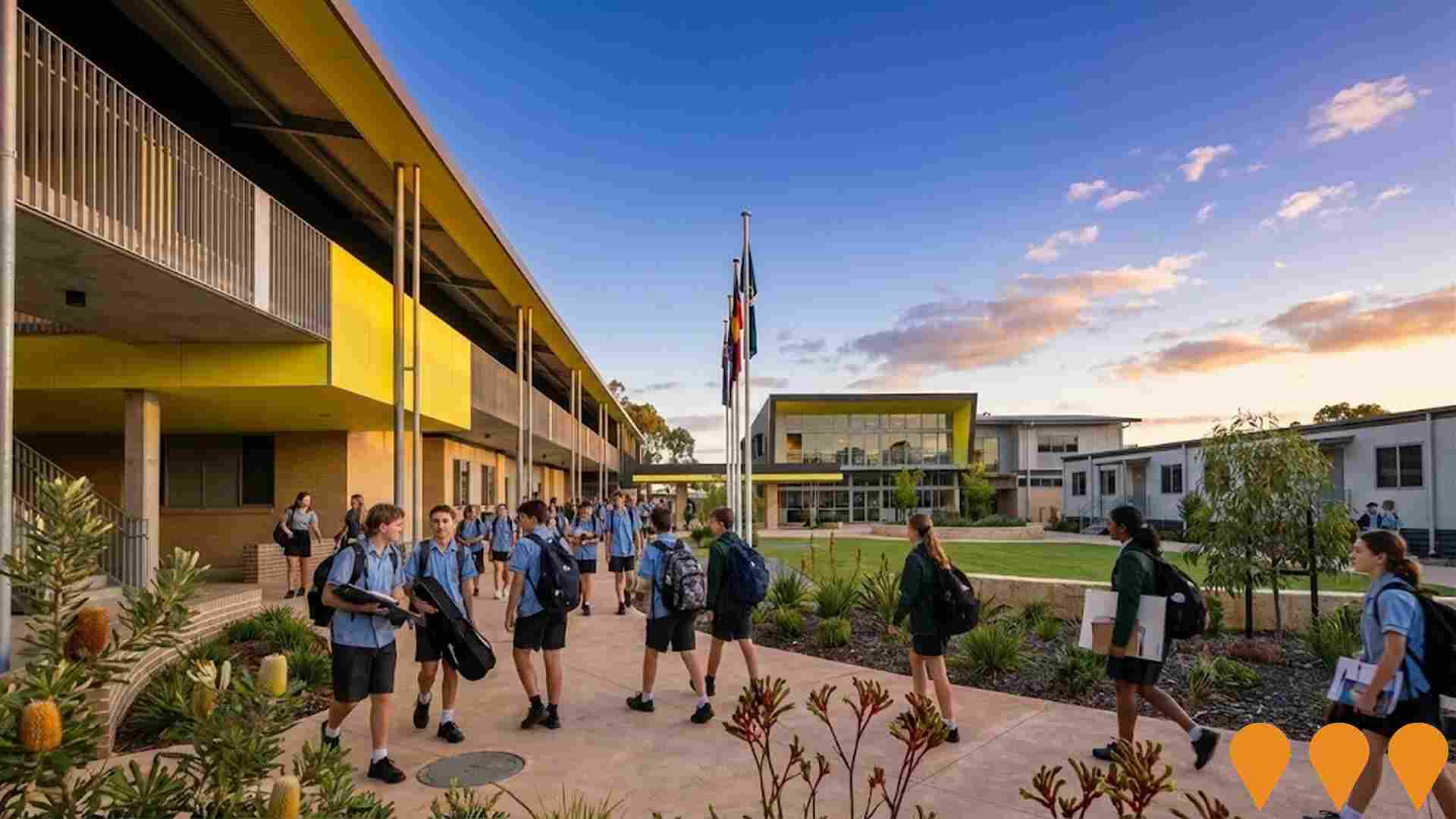 Education & Training