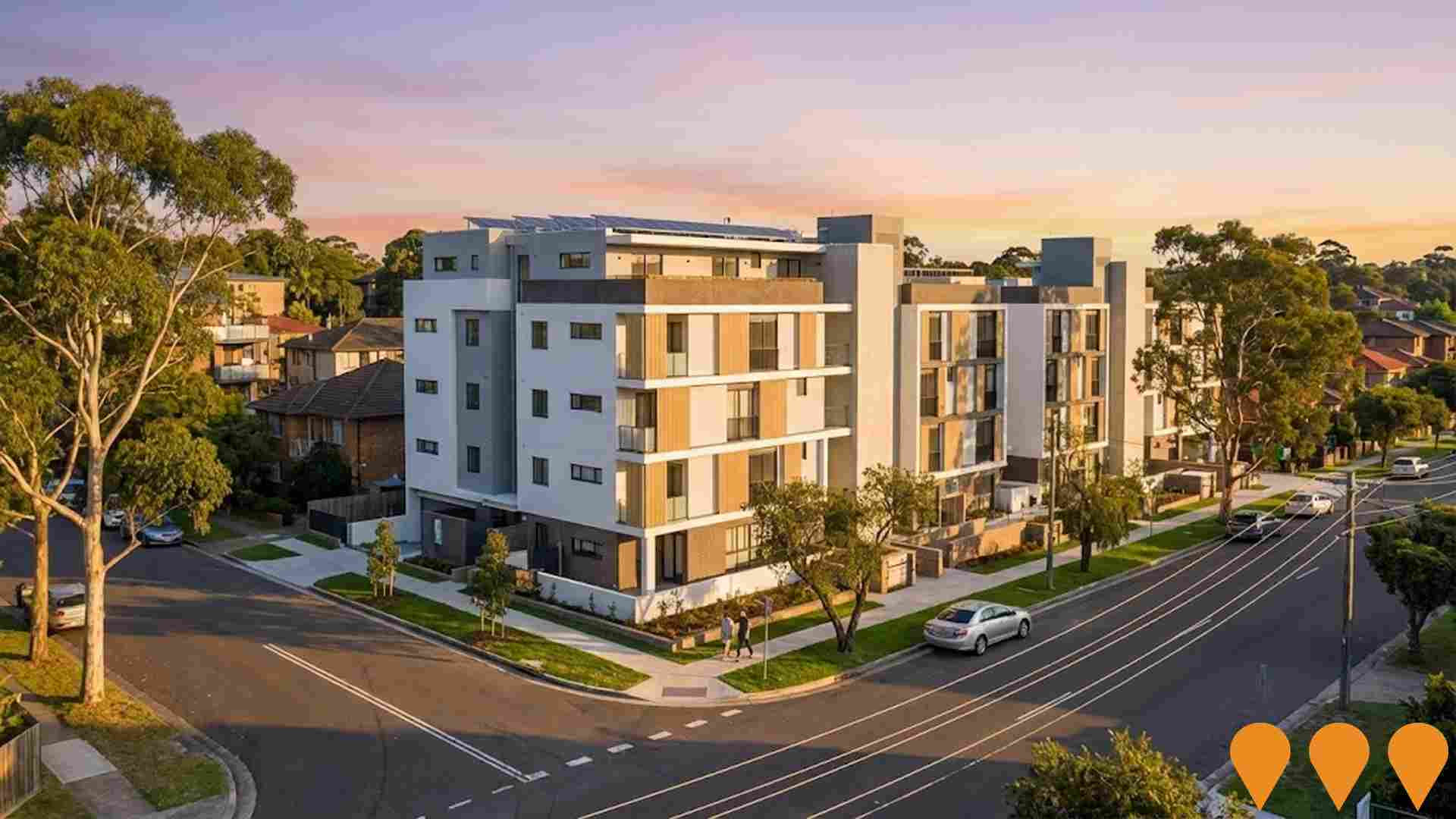 Residential Development