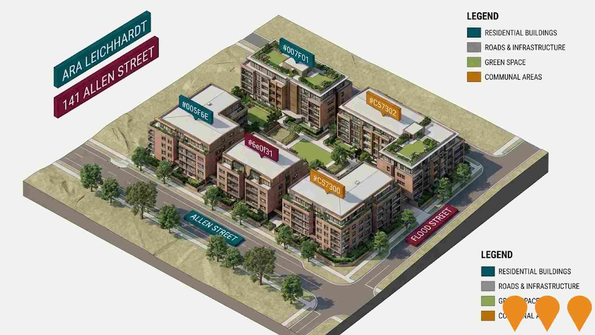 Residential Development