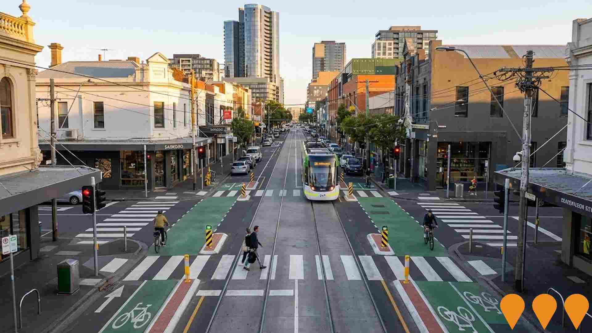 Environmental & Disaster Management