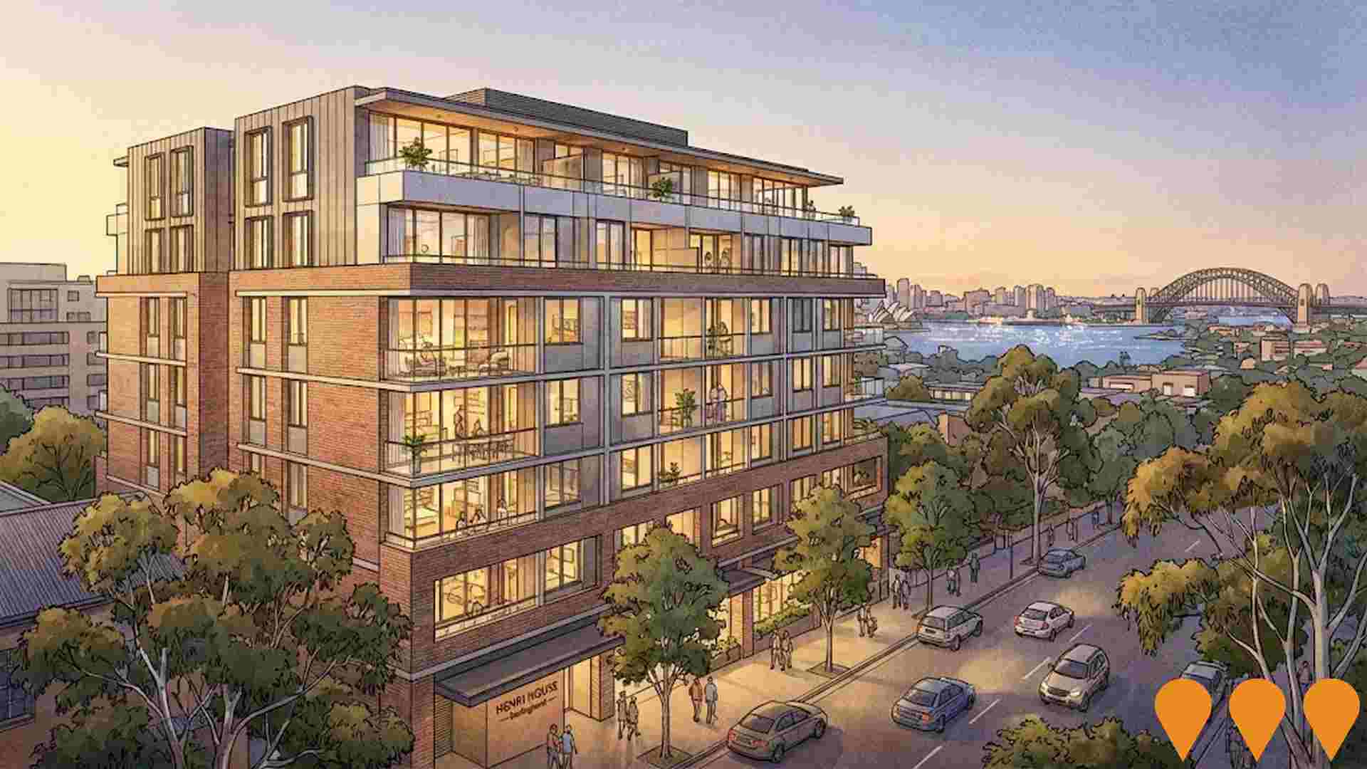 Residential Development