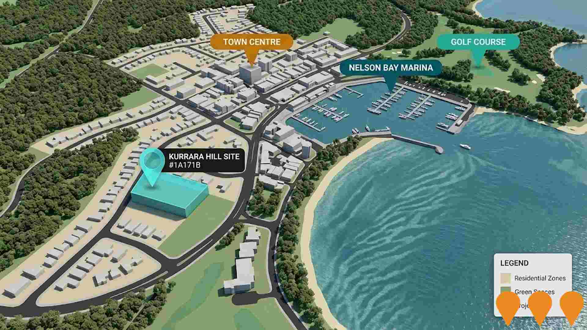 Residential Development