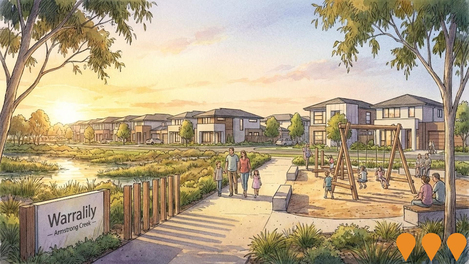 Residential Development