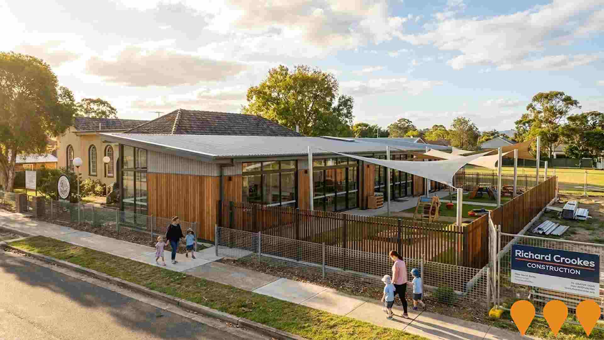 Education & Training