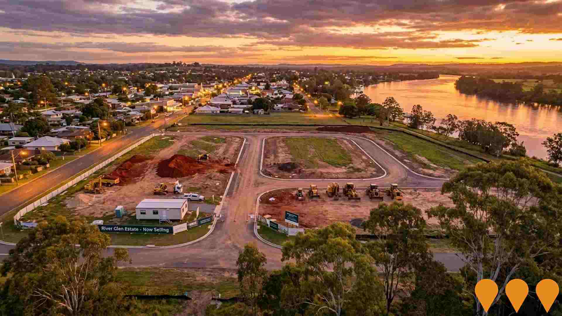 Residential Development