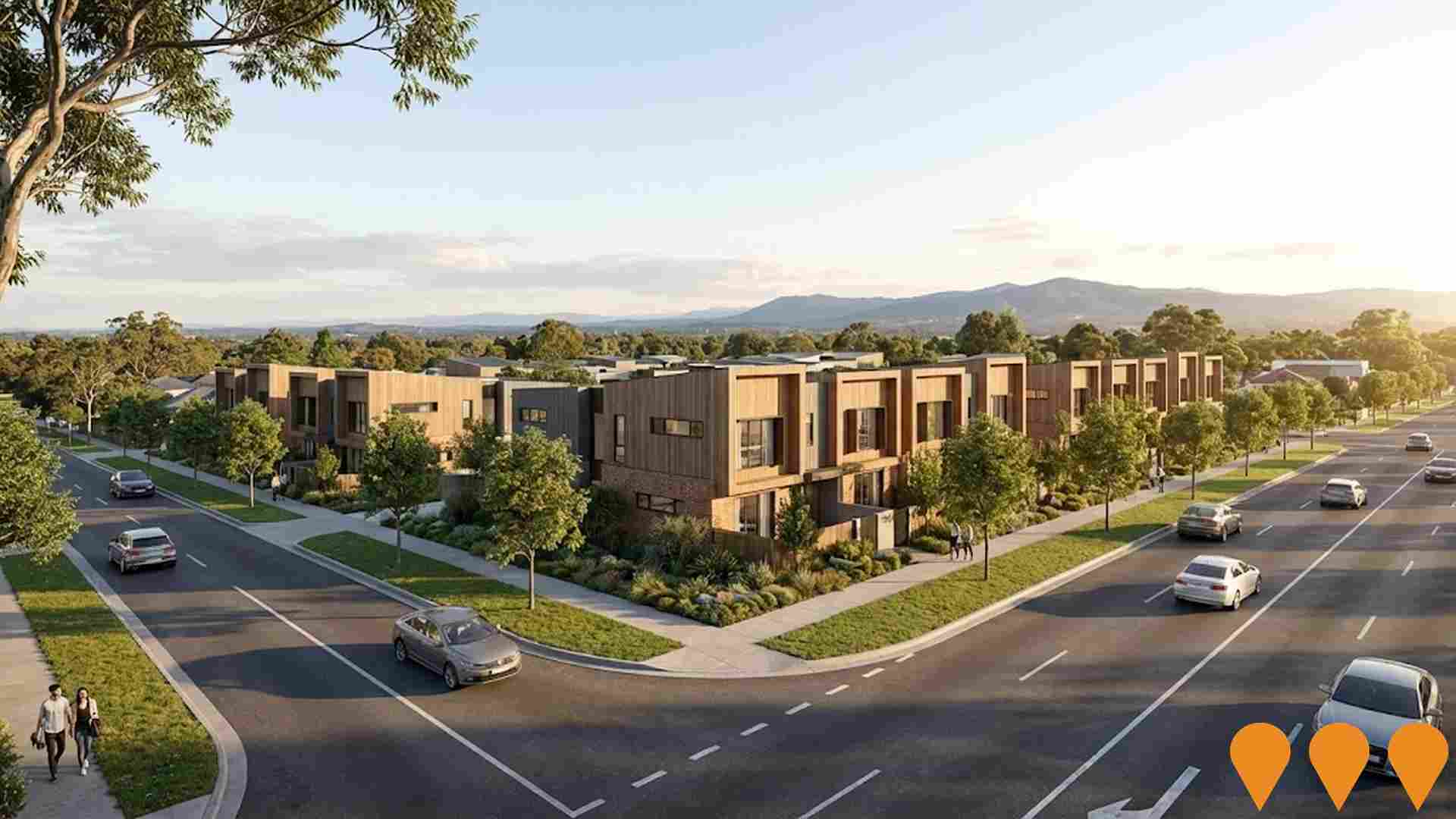 Residential Development