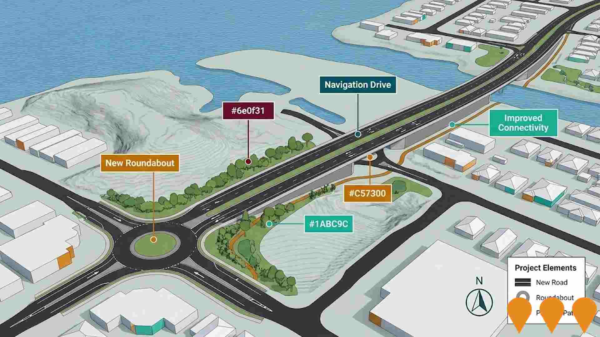 Transport & Logistics