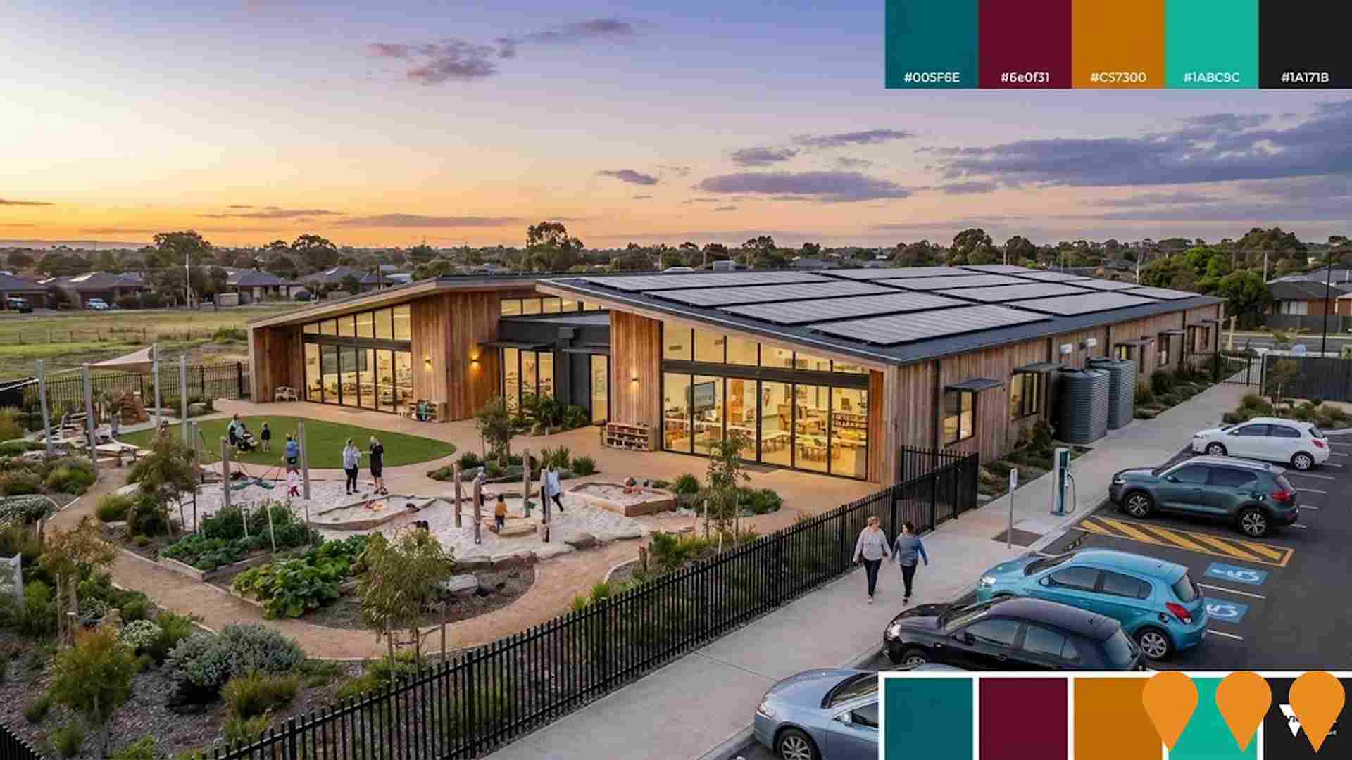 Education & Training