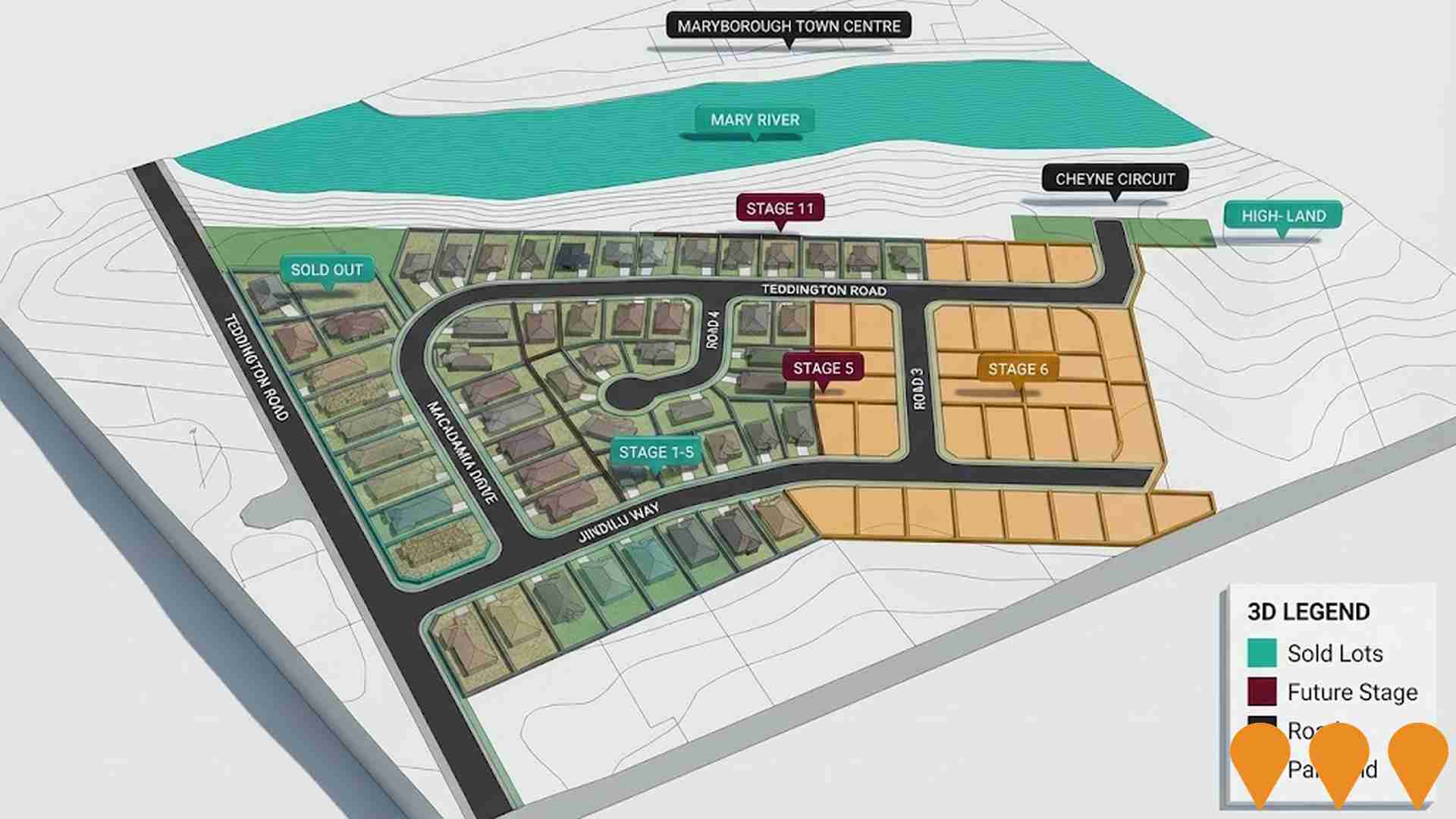 Residential Development