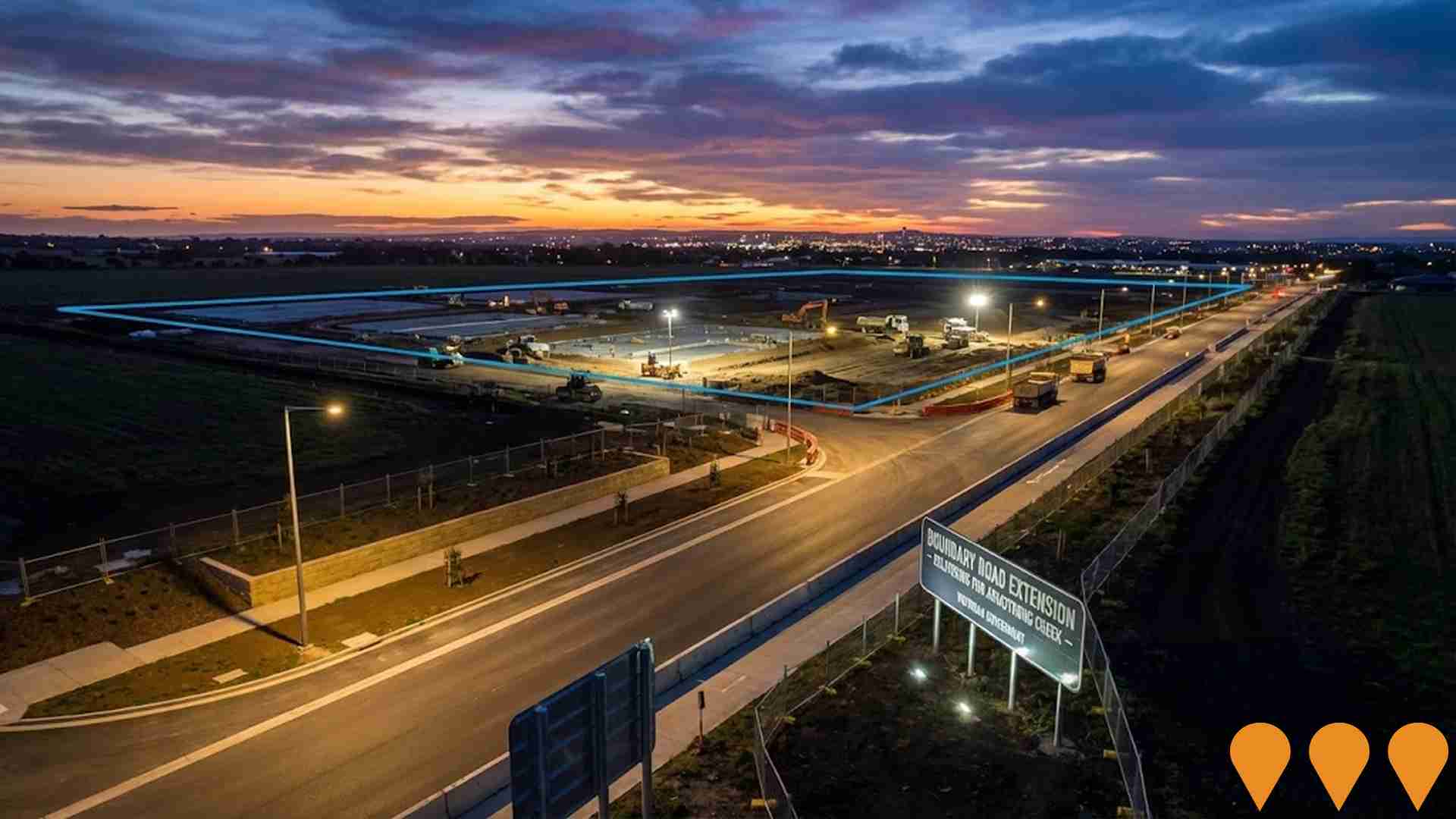 Transport & Logistics