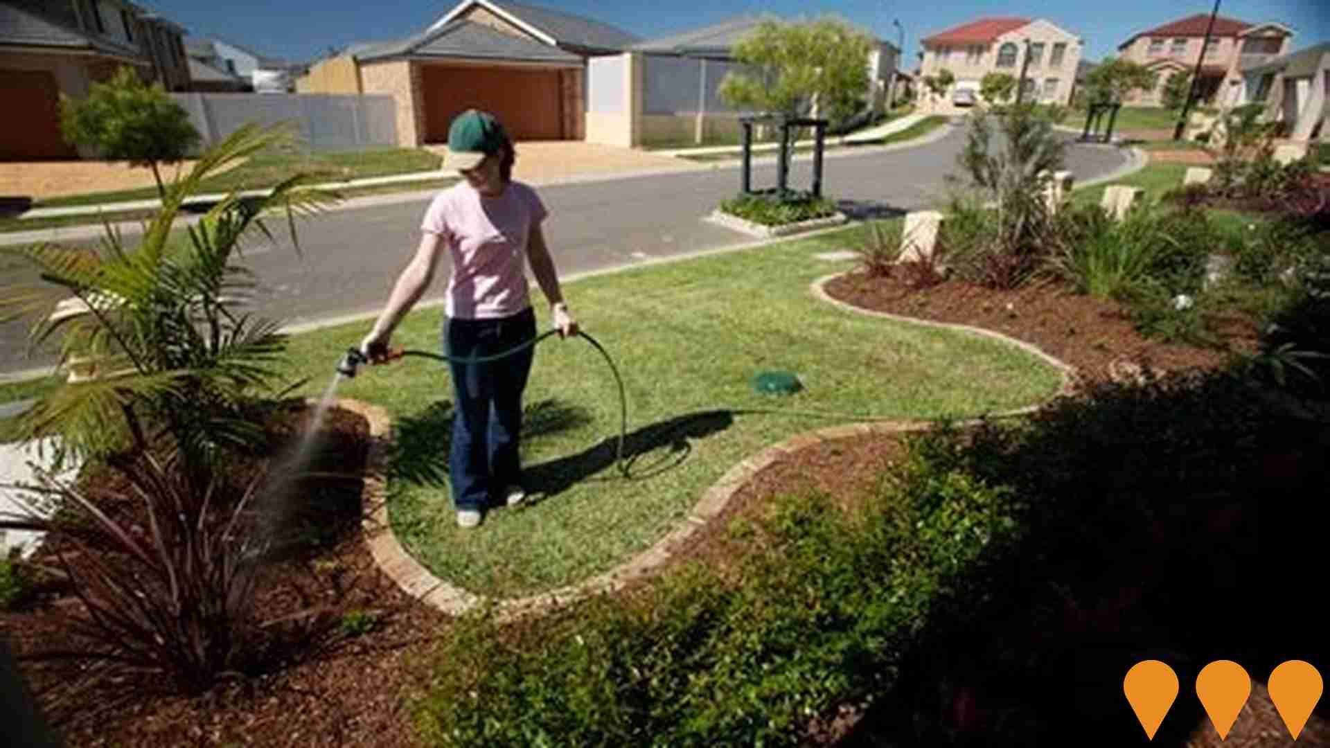 Environmental & Disaster Management