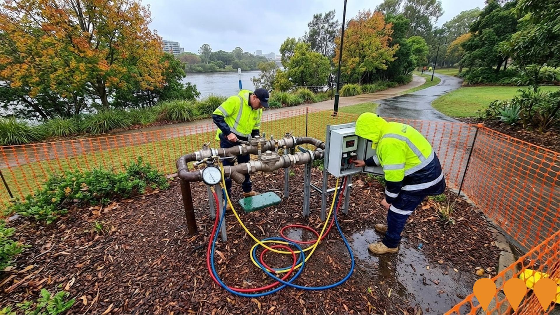 Environmental & Disaster Management