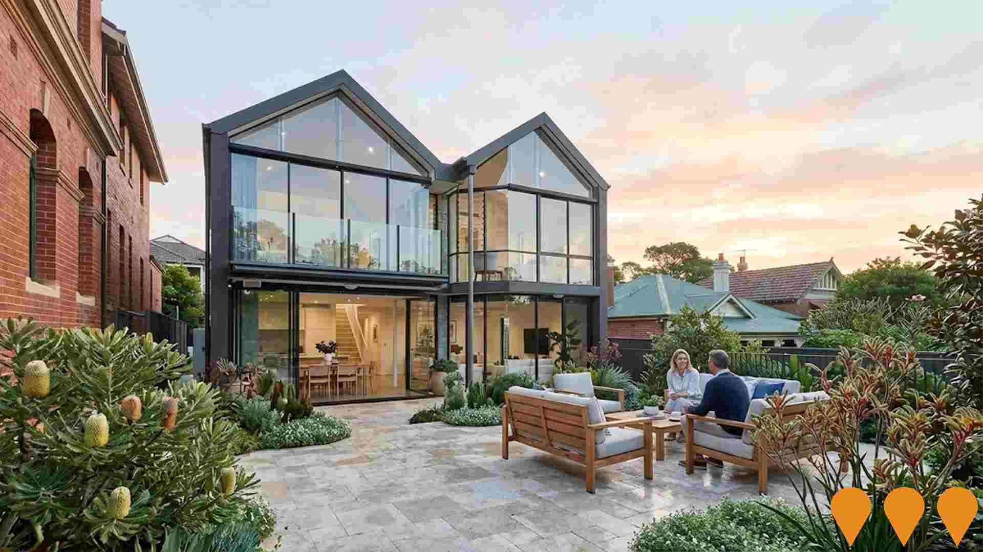 Residential Development