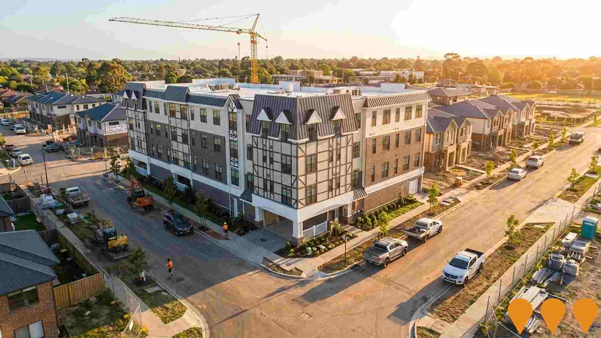 Residential Development