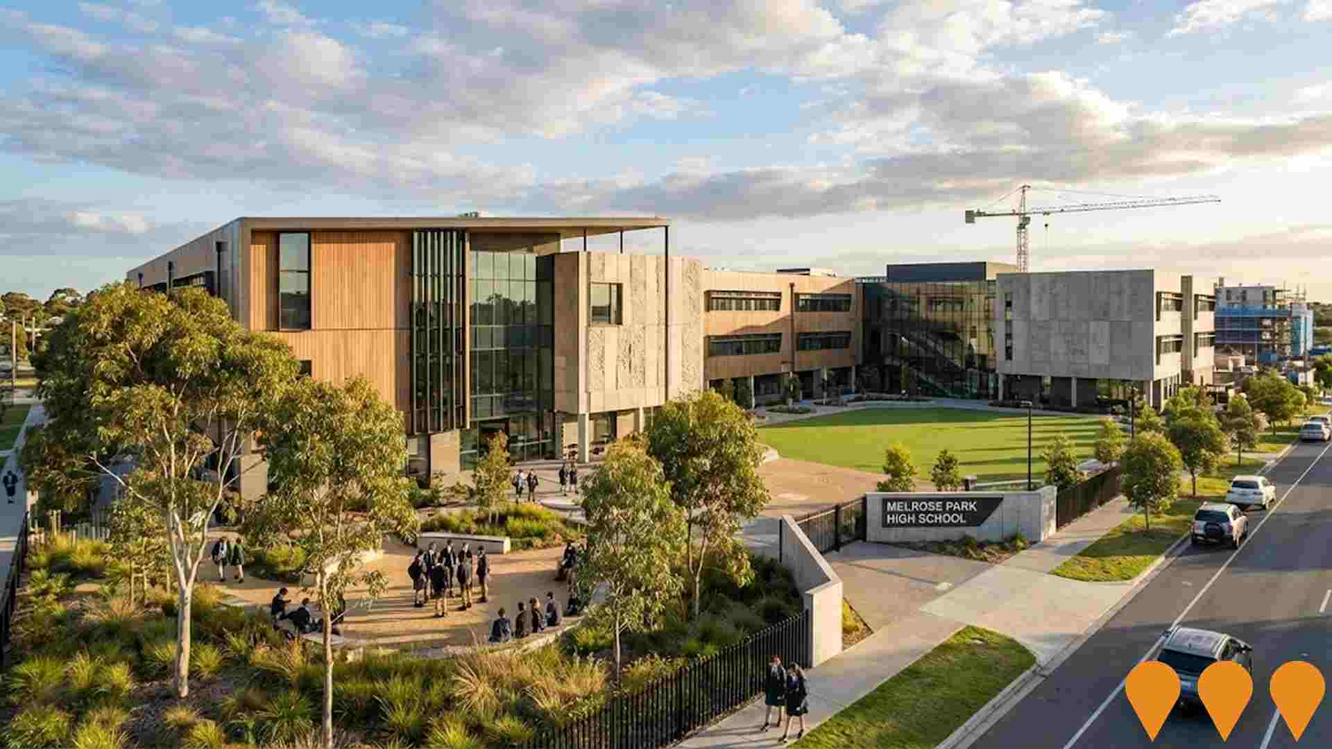 Education & Training