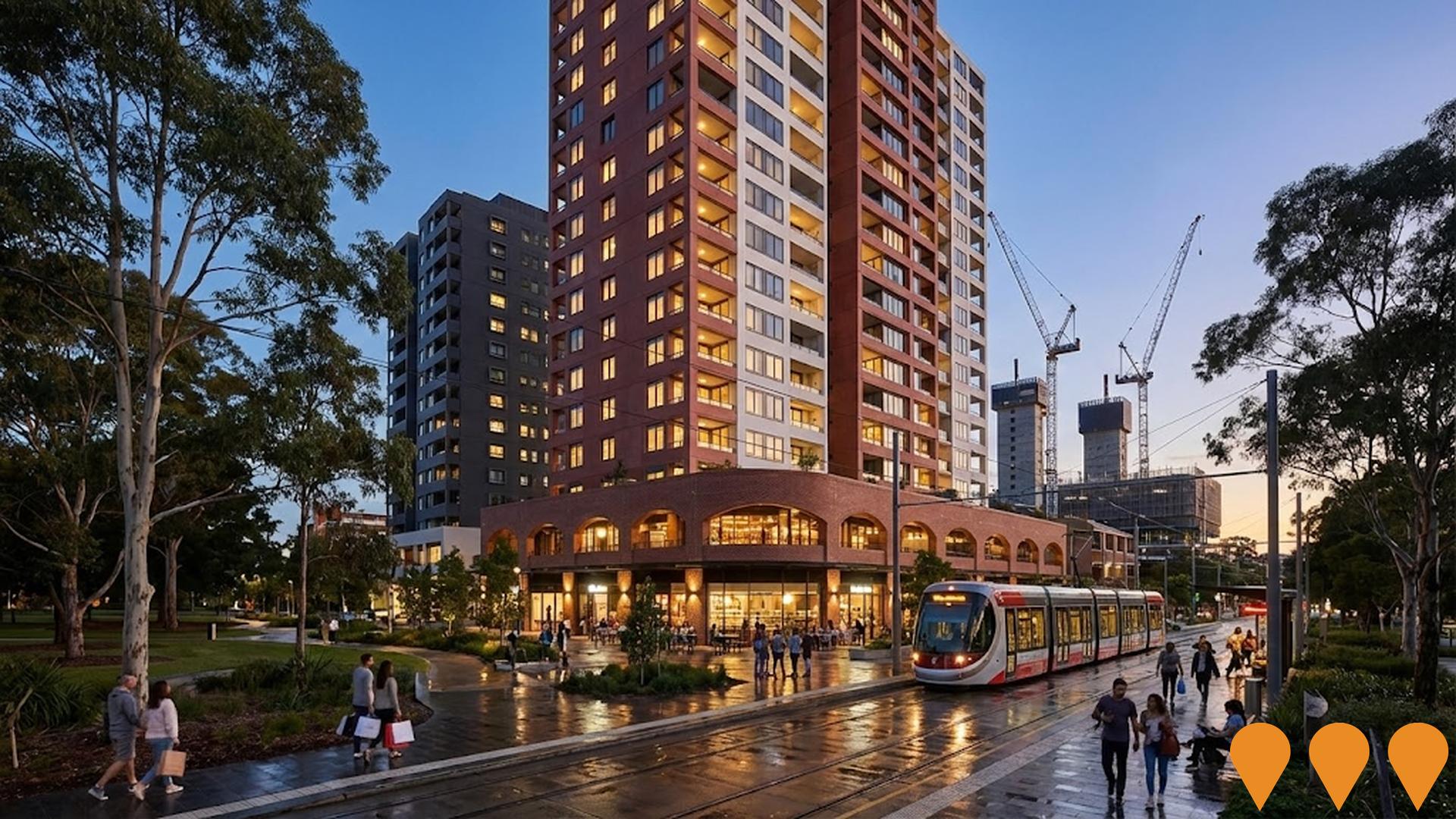 Residential Development