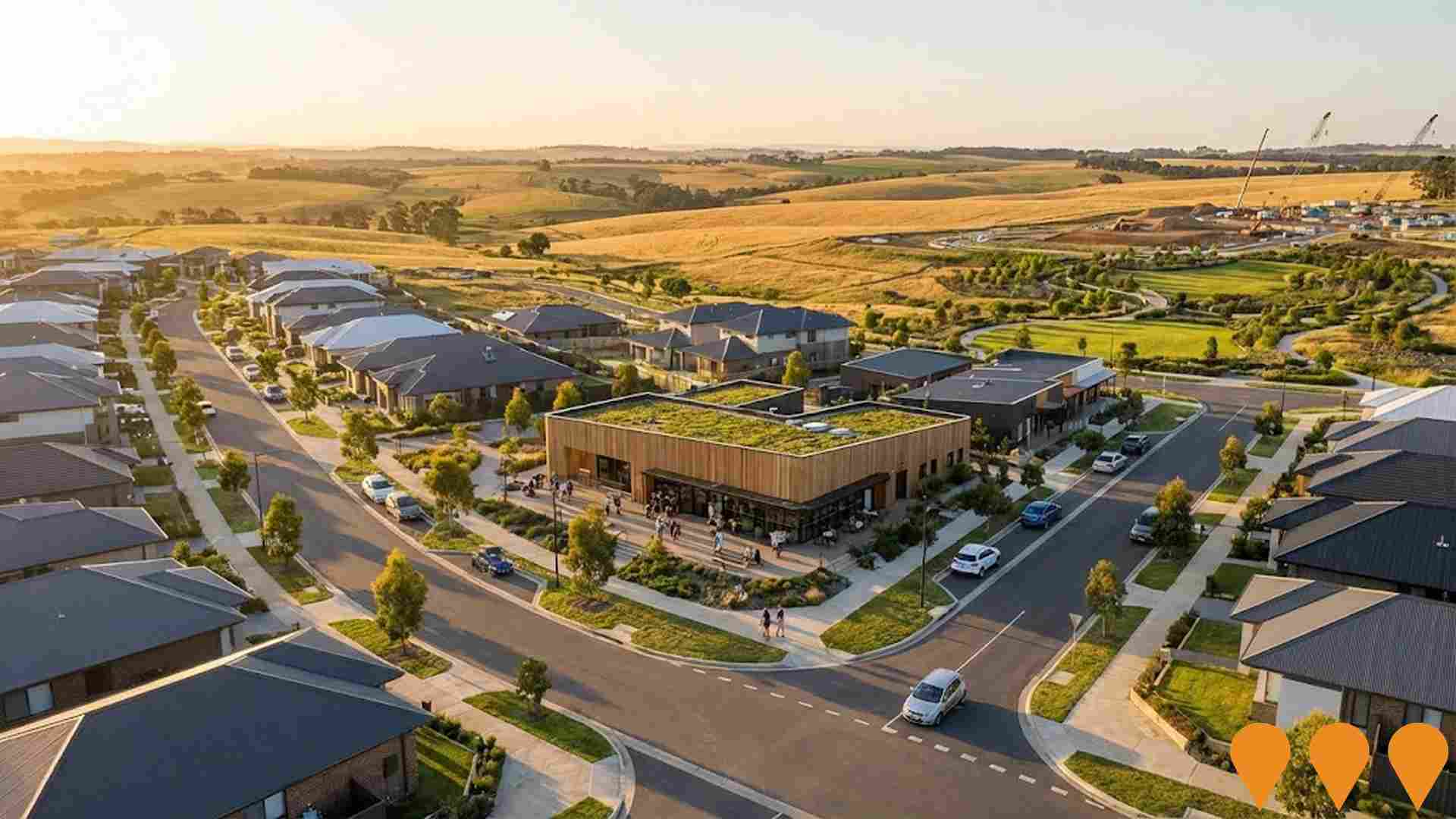 Residential Development