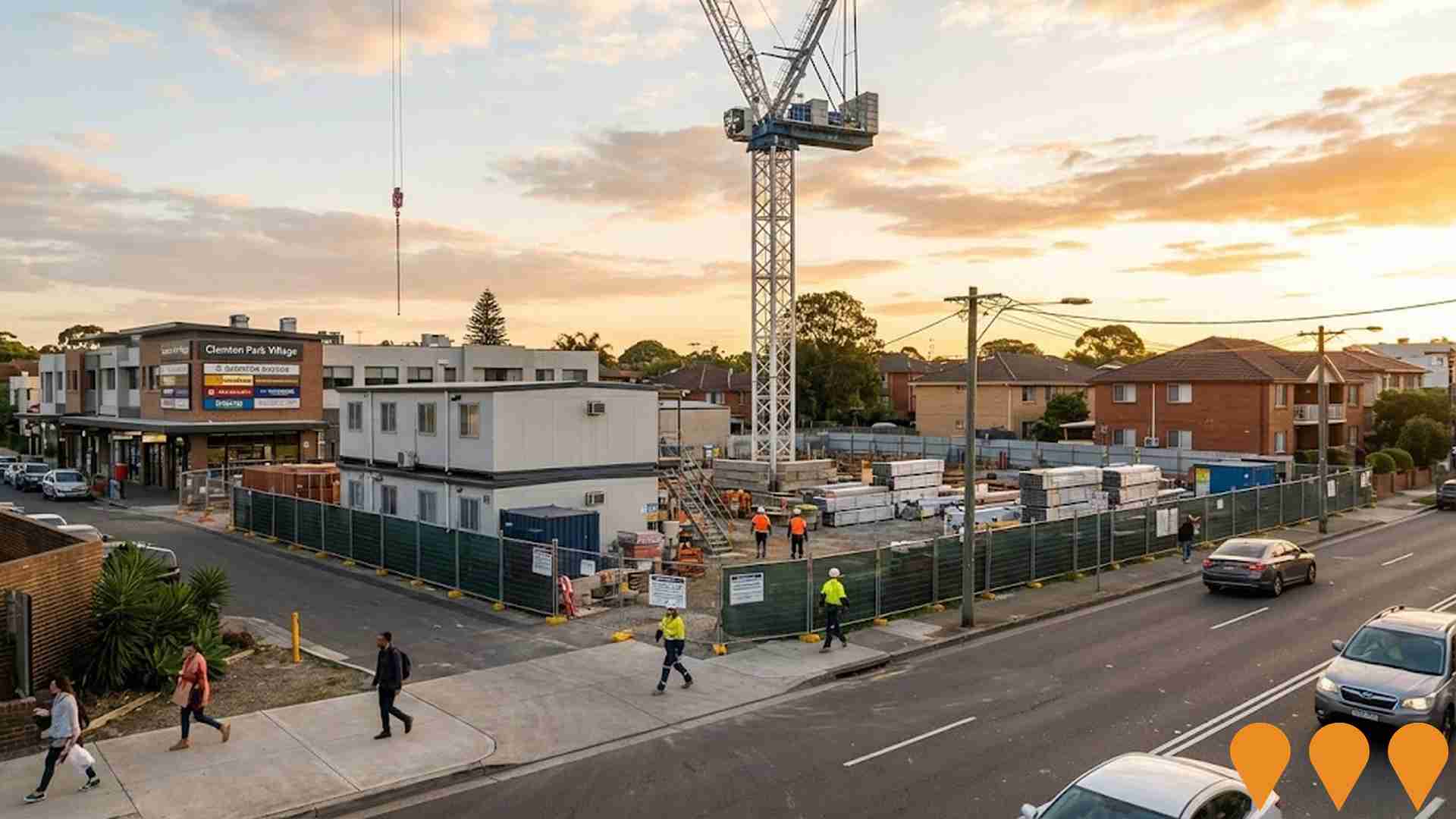 Residential Development