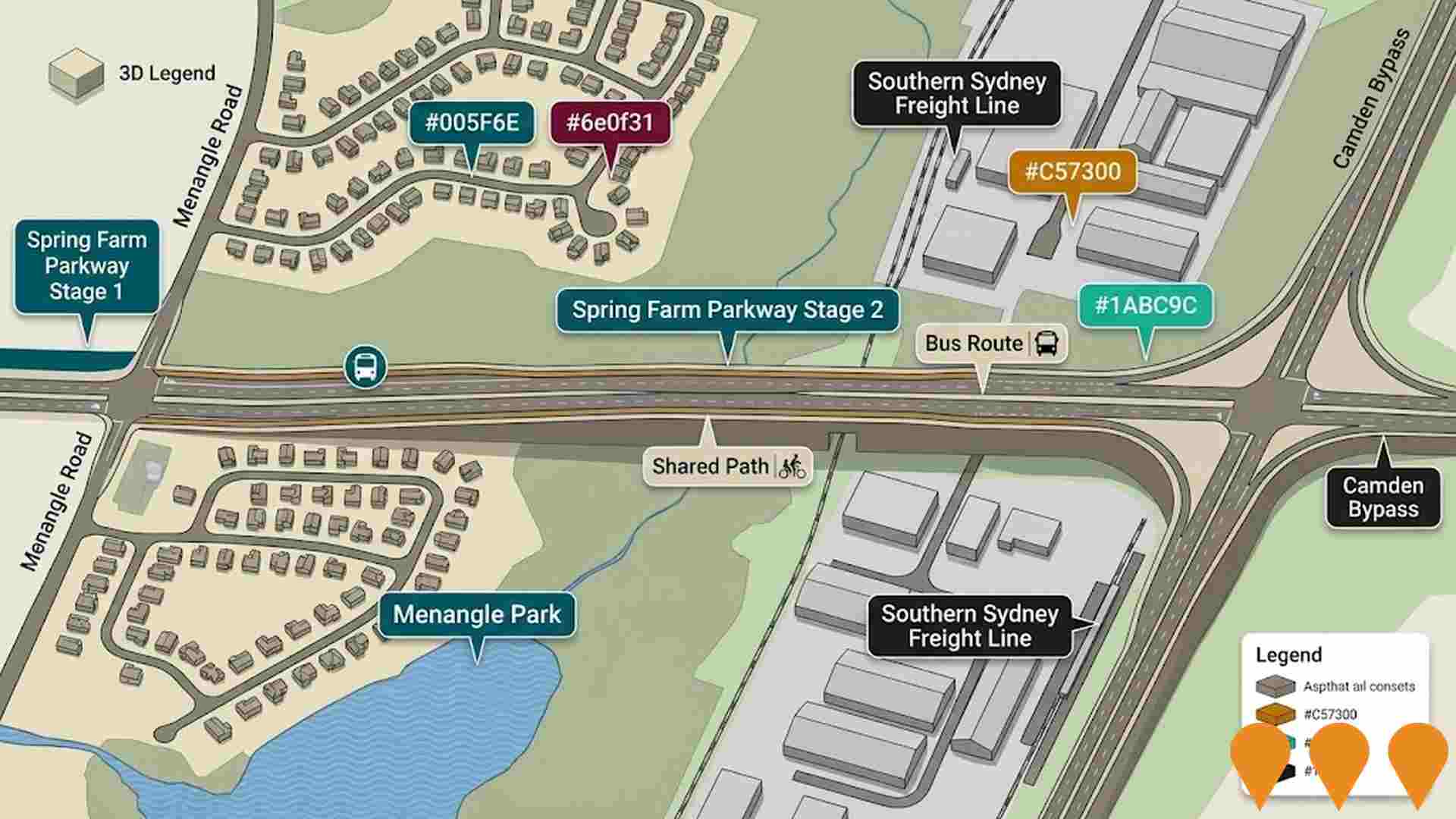 Transport & Logistics