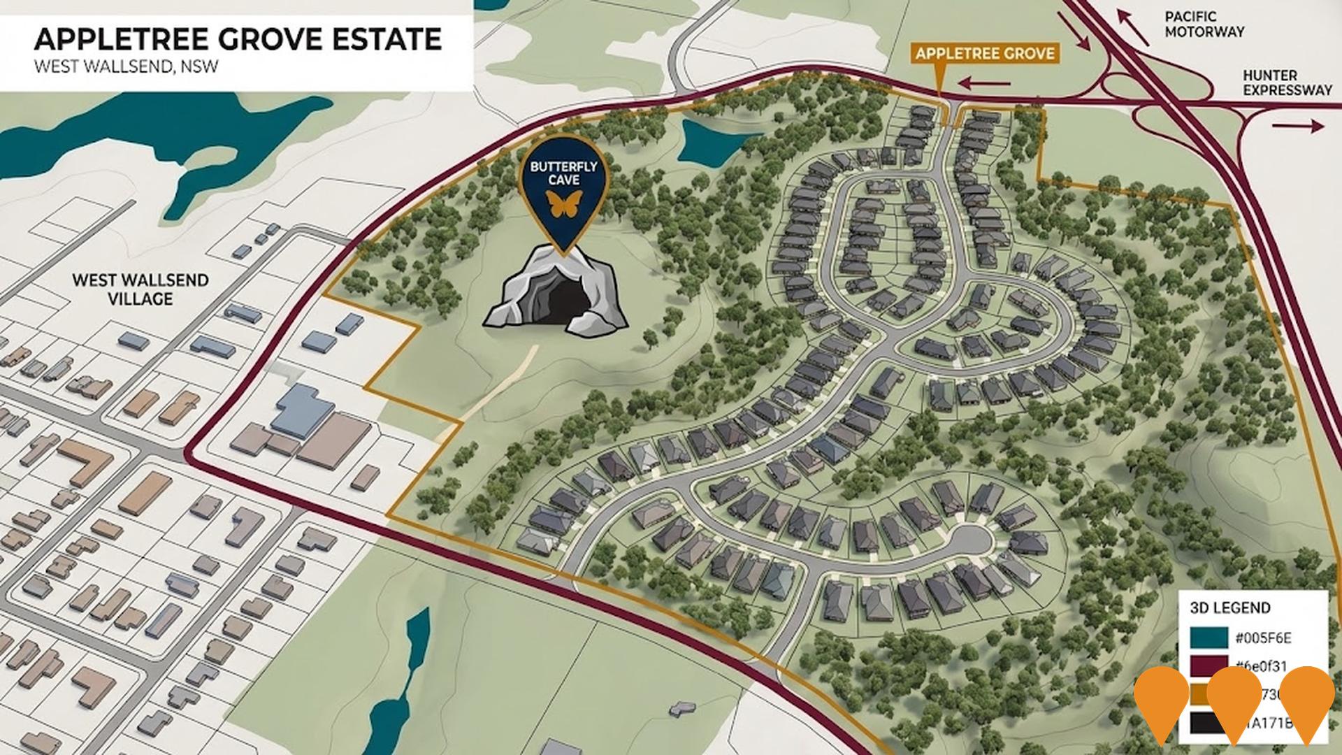 Residential Development