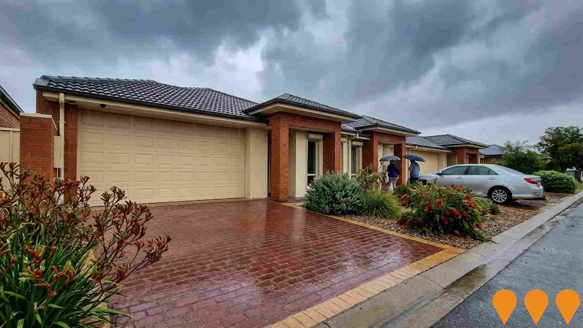 Residential Development