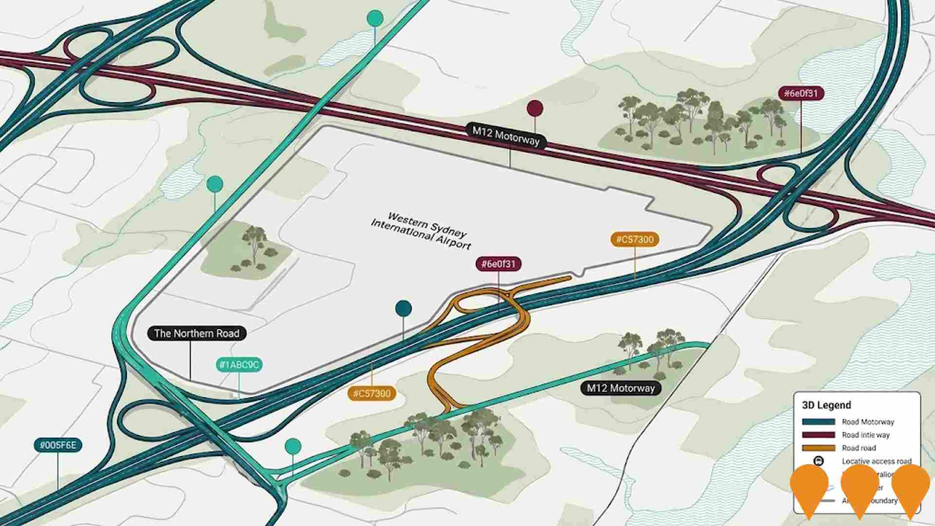 Transport & Logistics