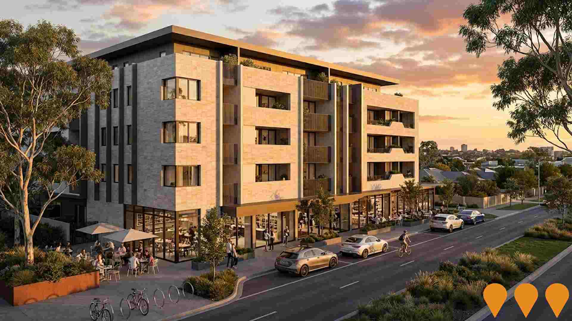 Residential Development