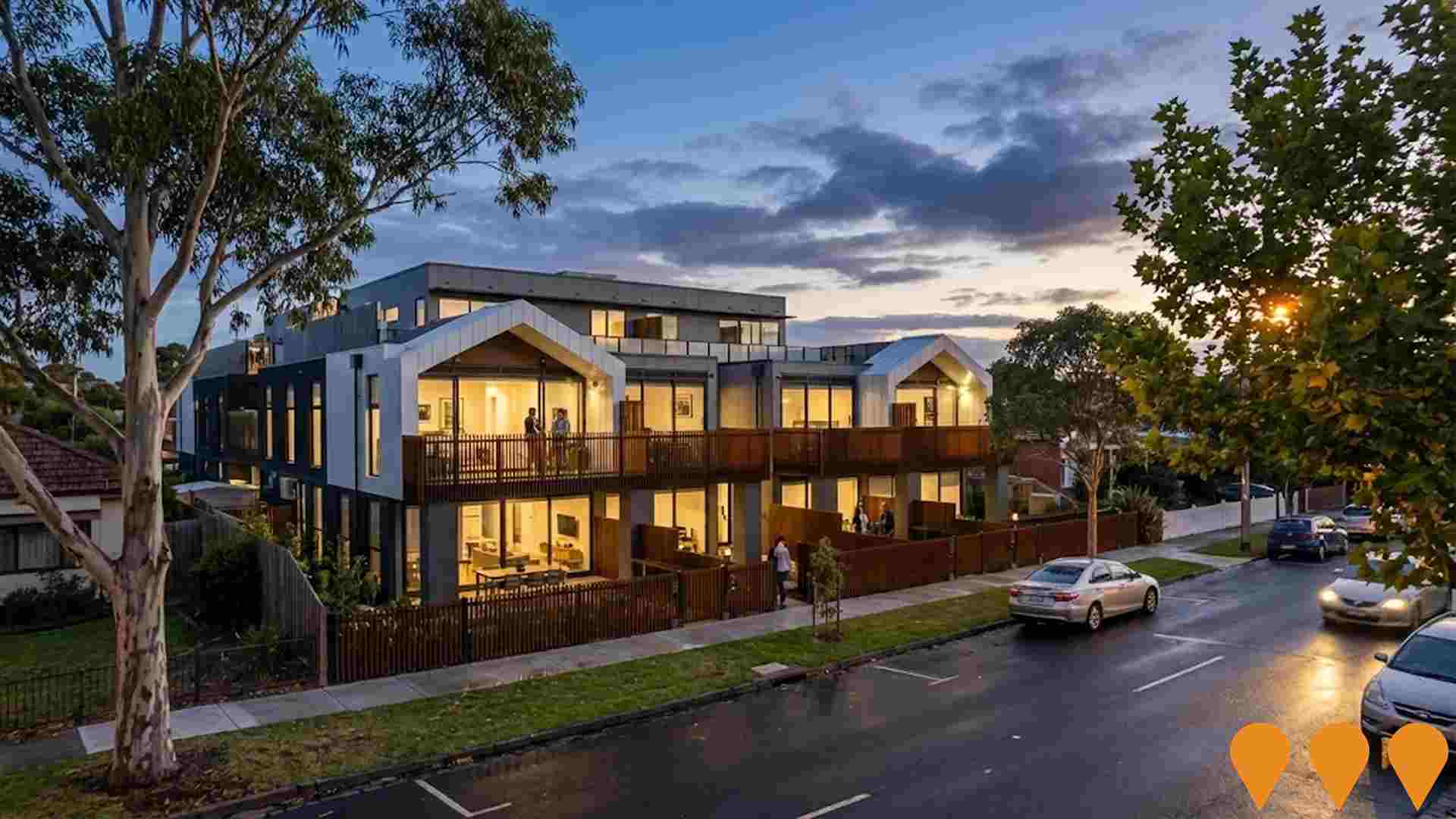 Residential Development