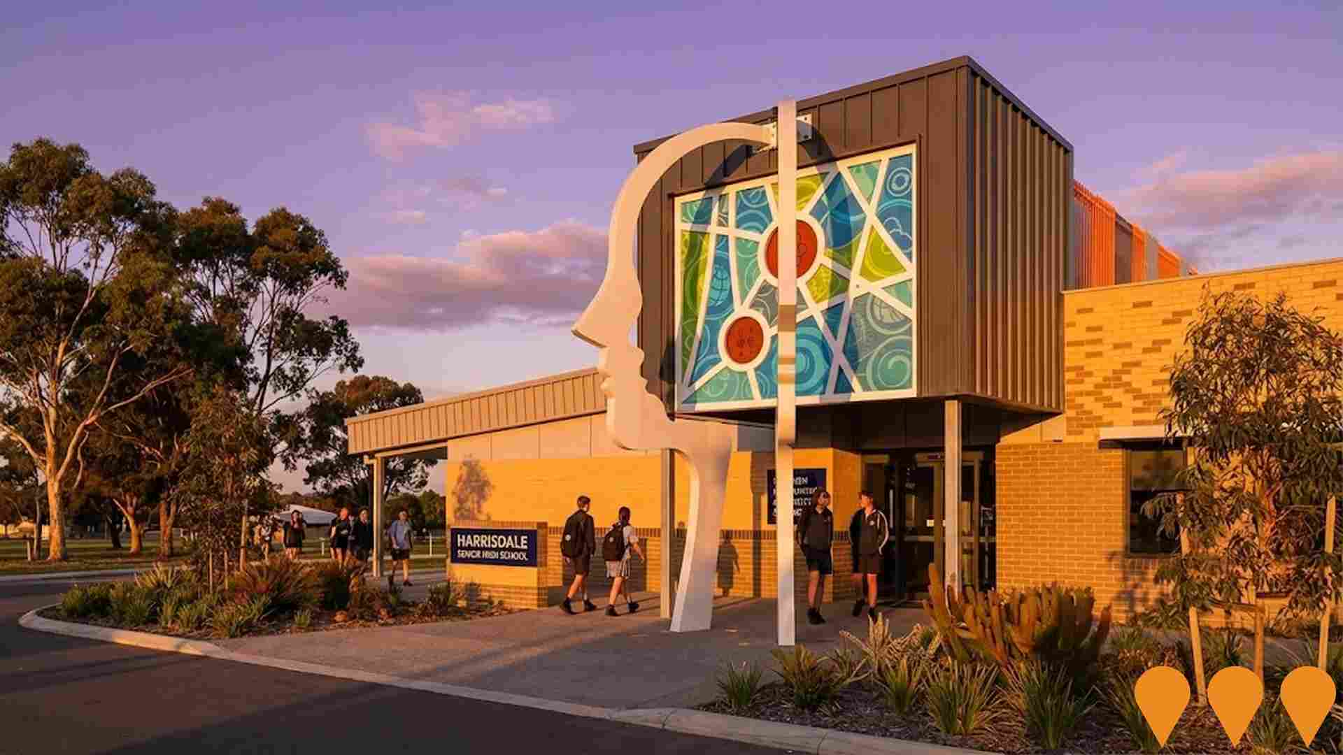 Education & Training