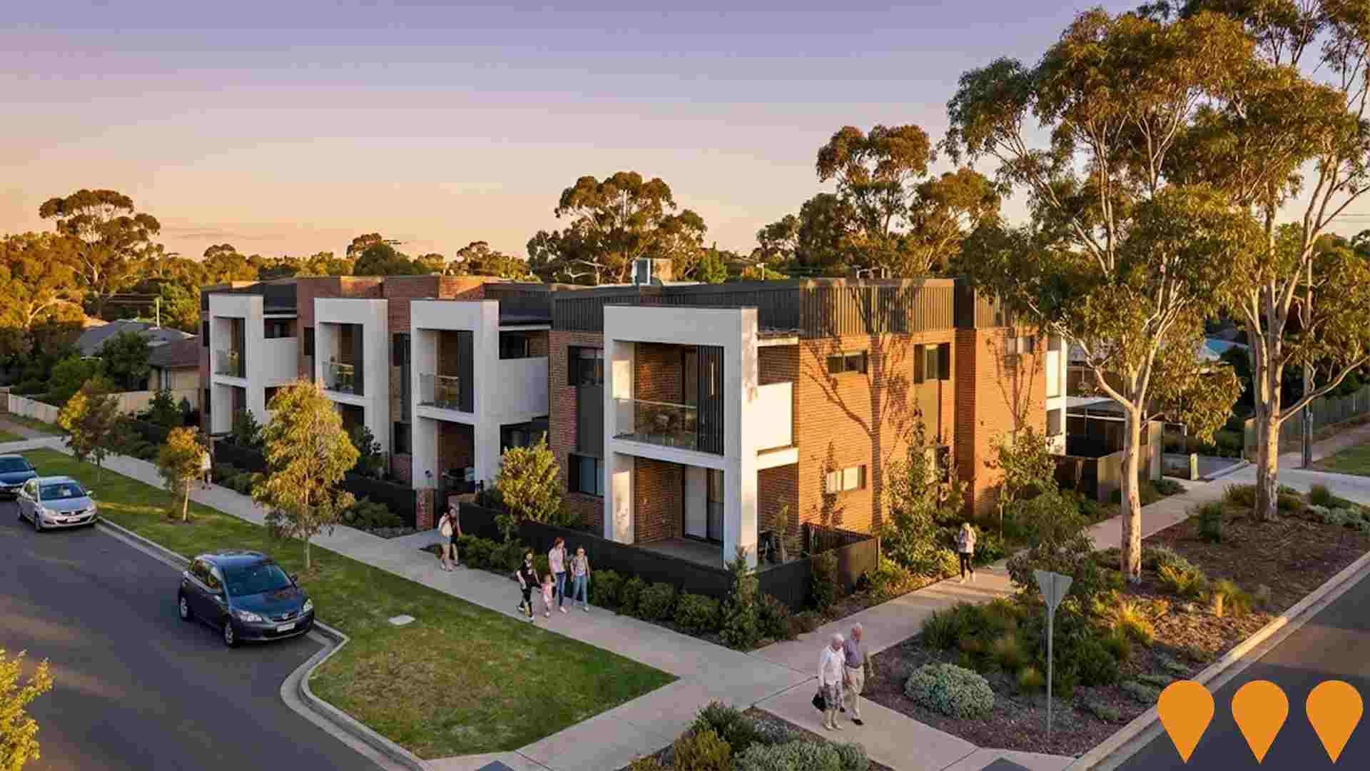 Residential Development