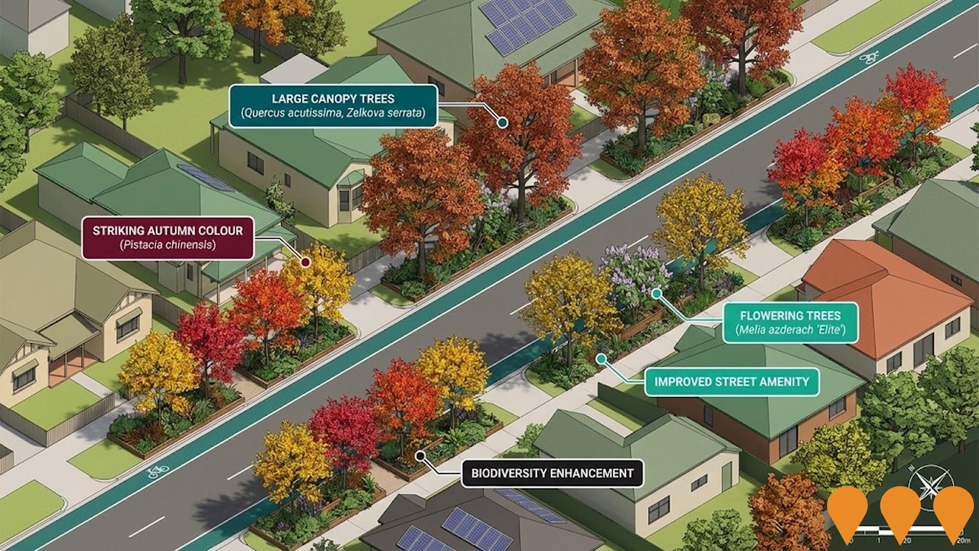 Environmental & Disaster Management