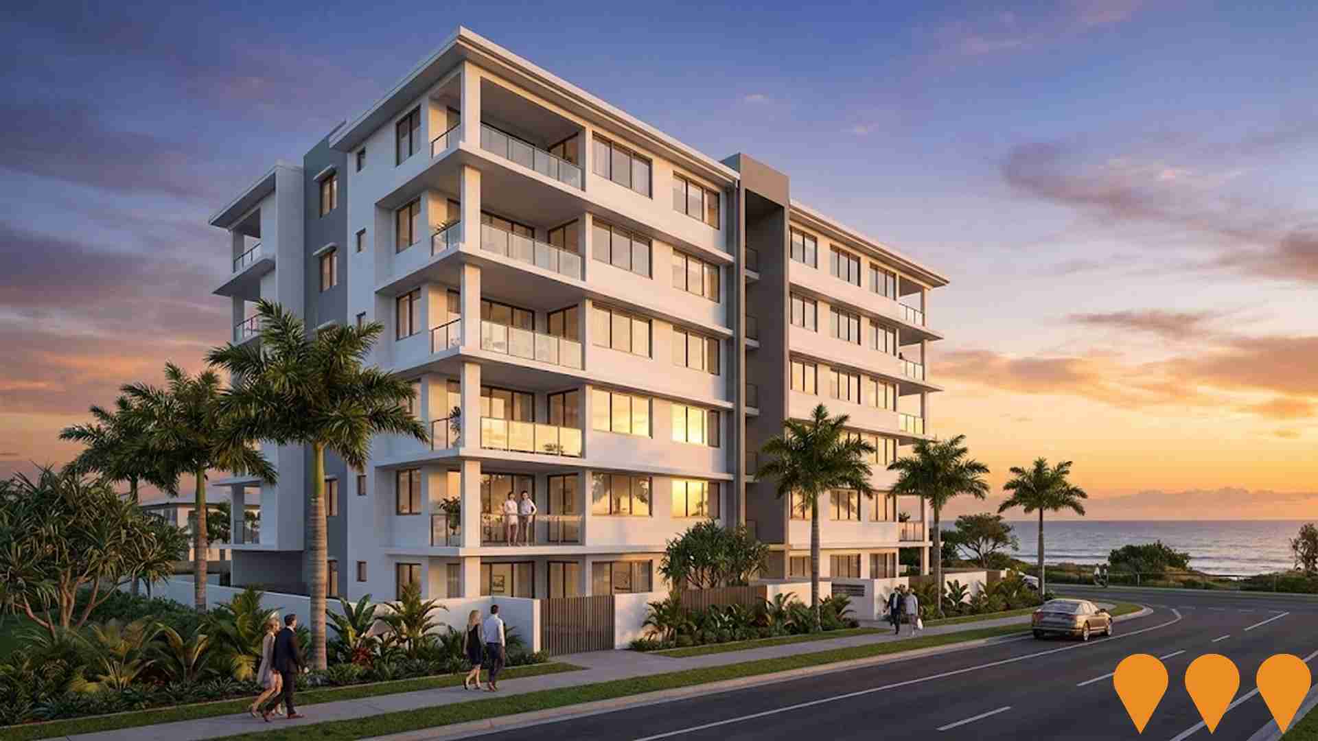 Residential Development