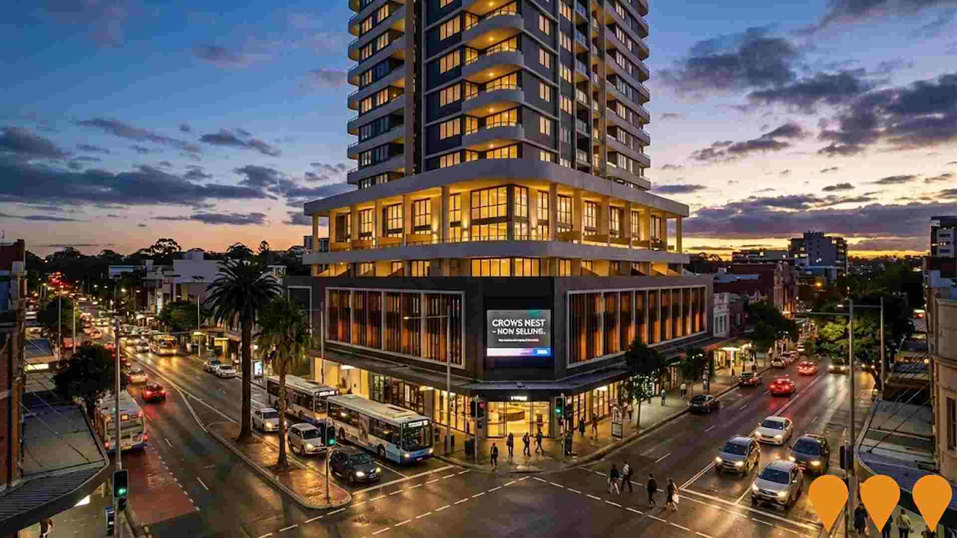 Residential Development