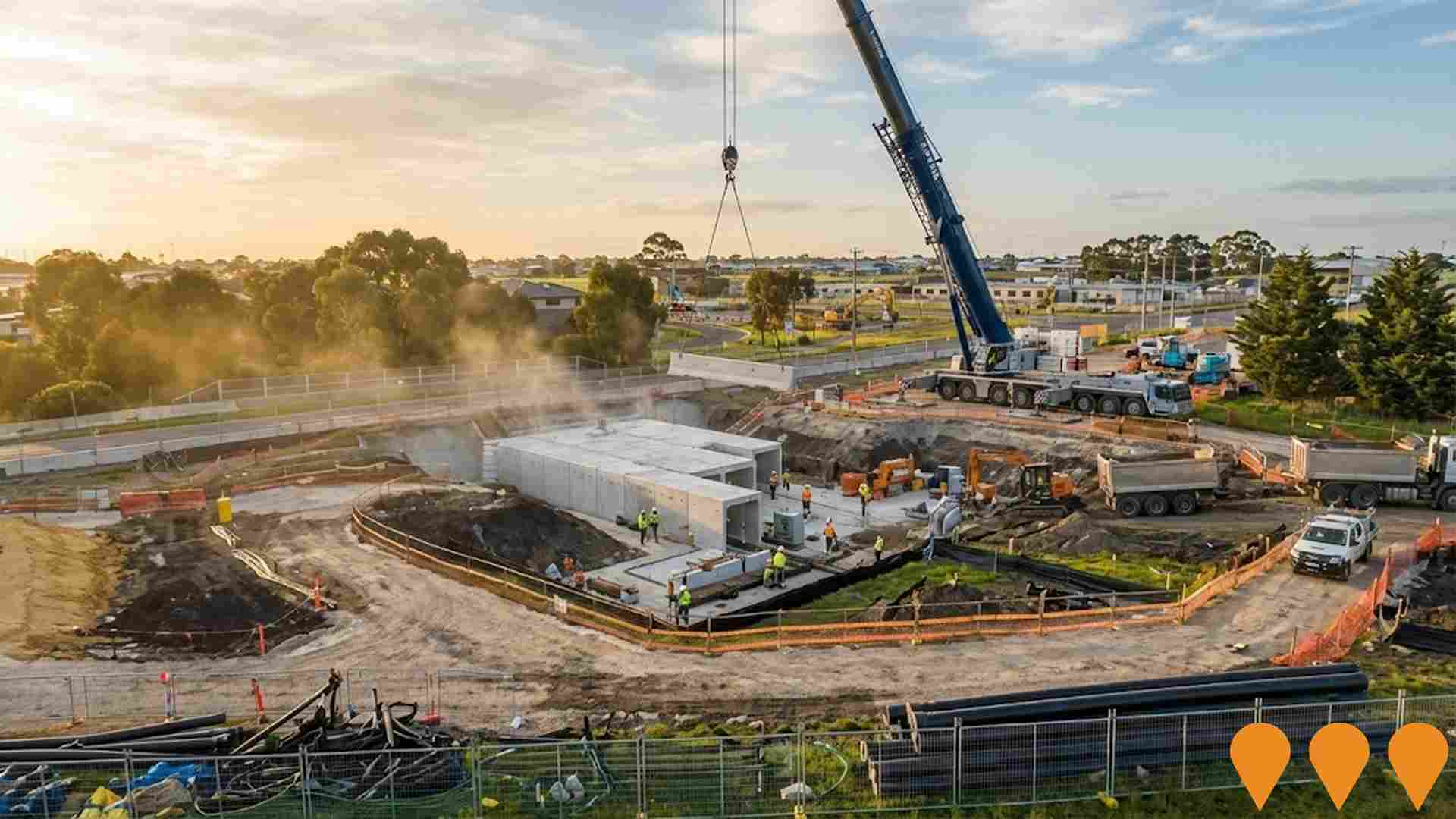 Transport & Logistics