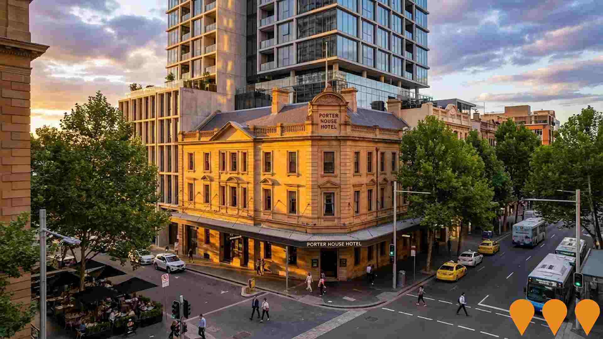 Residential Development