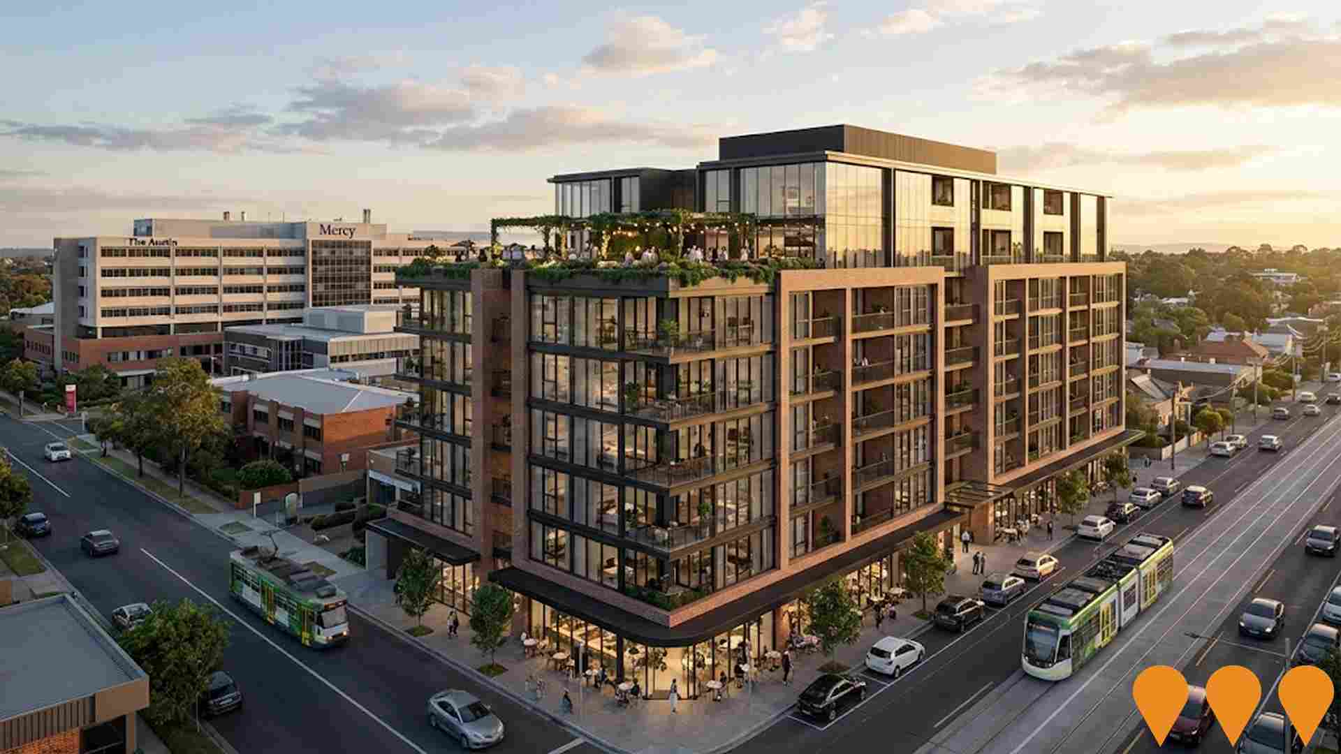 Residential Development