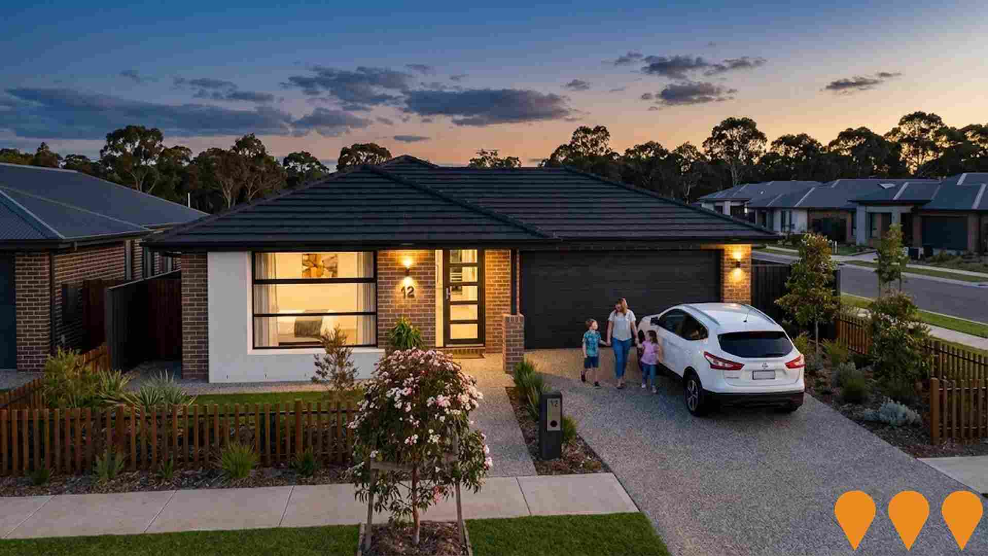 Residential Development