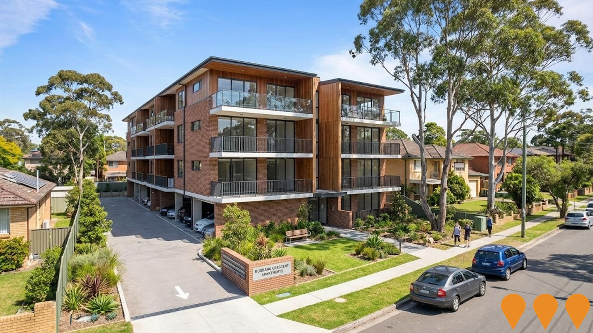 Residential Development