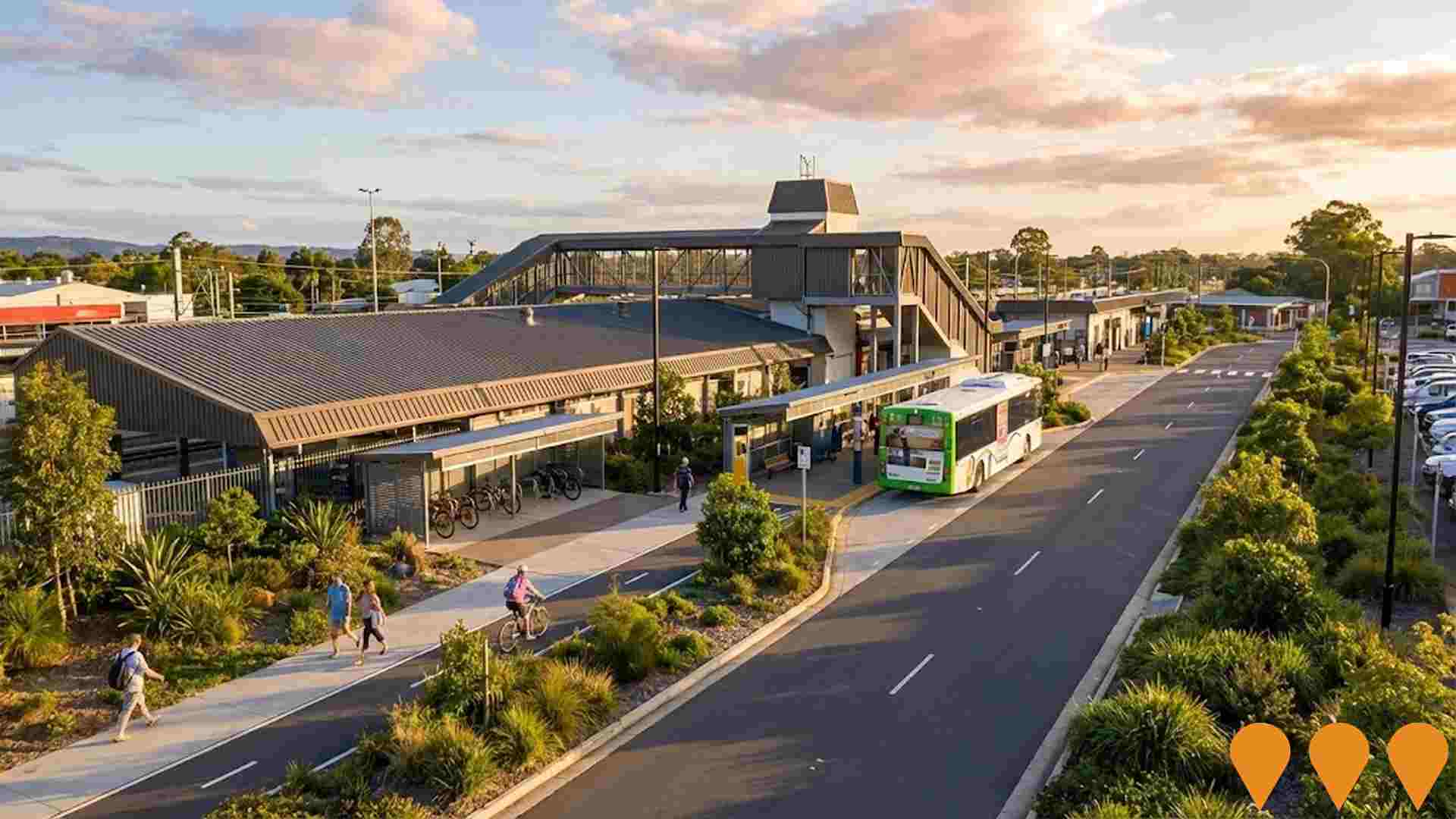 Transport & Logistics