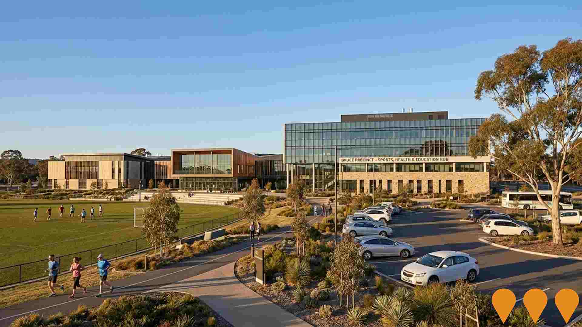 Education & Training