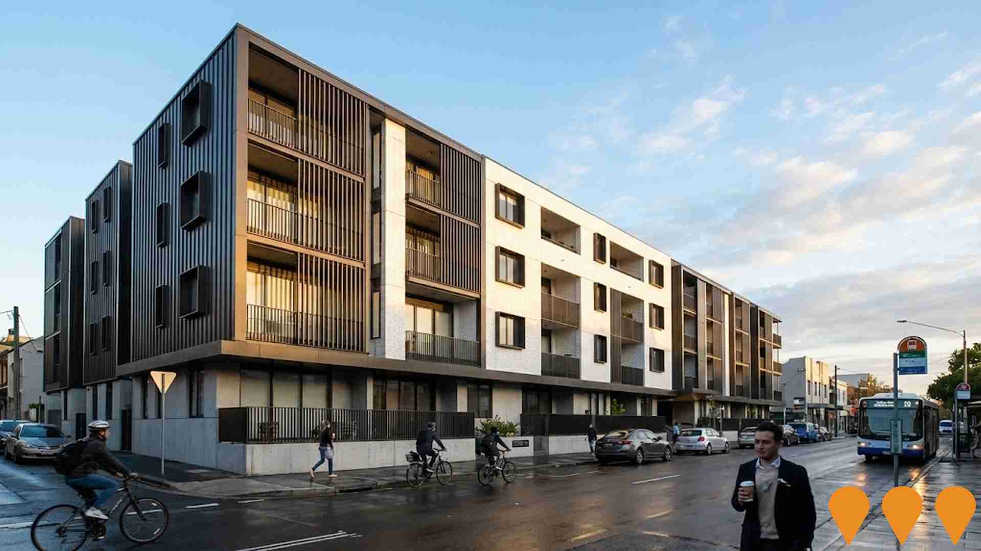 Residential Development