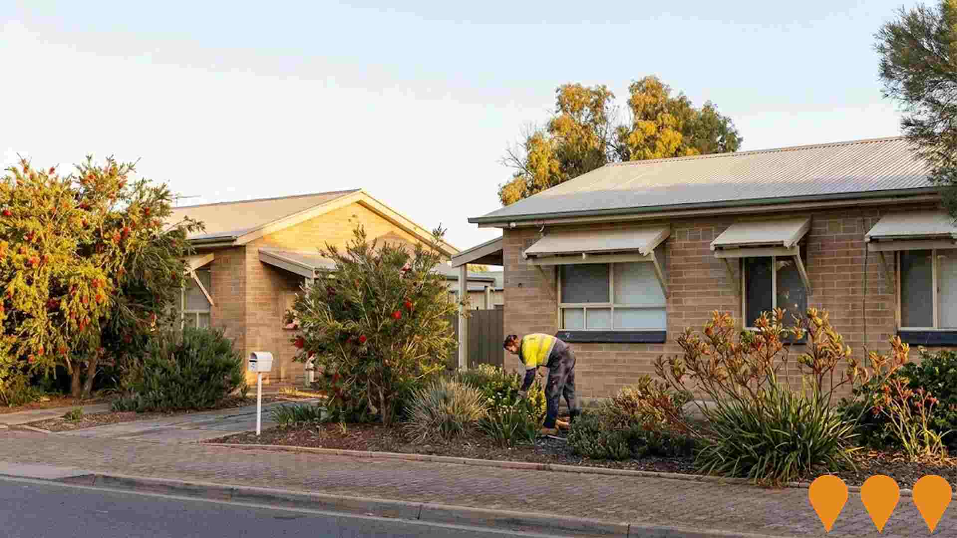 Residential Development