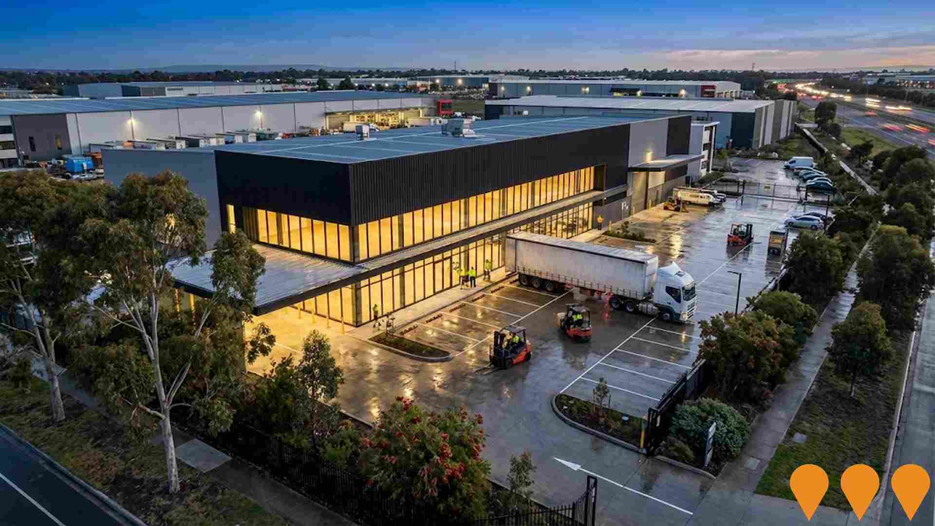 Transport & Logistics