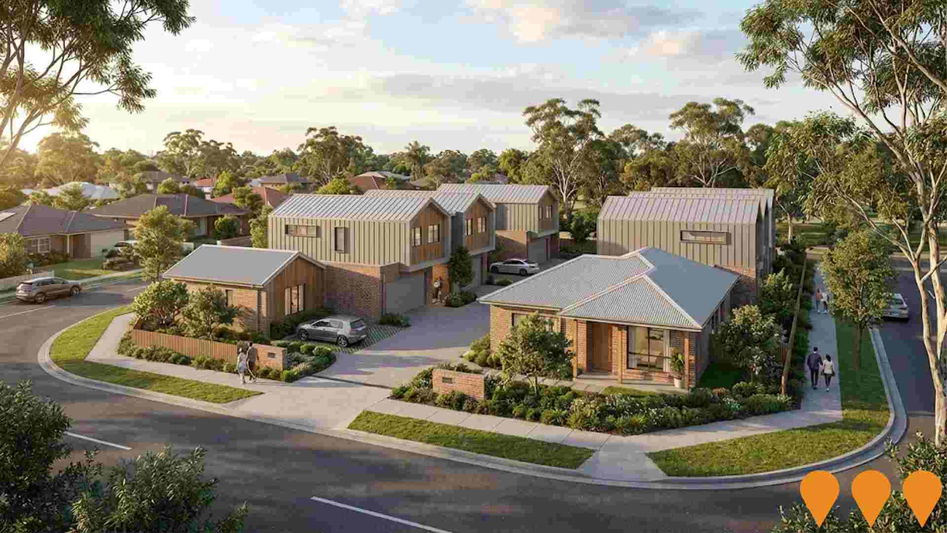 Residential Development